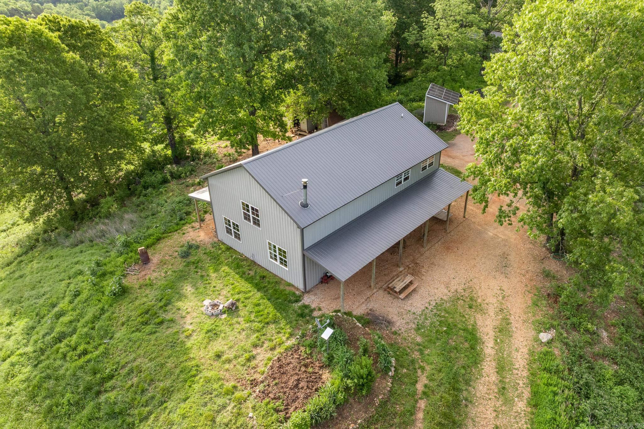 345 Hope Creek Lane — photo