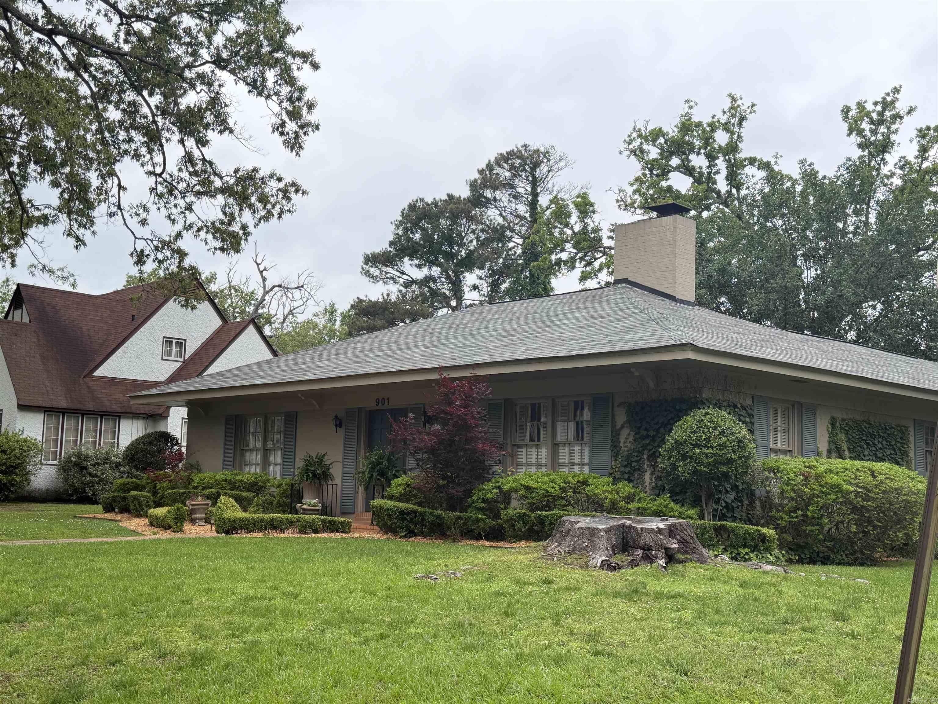 901 W 36th, Pine Bluff, AR 71603 — photo 2