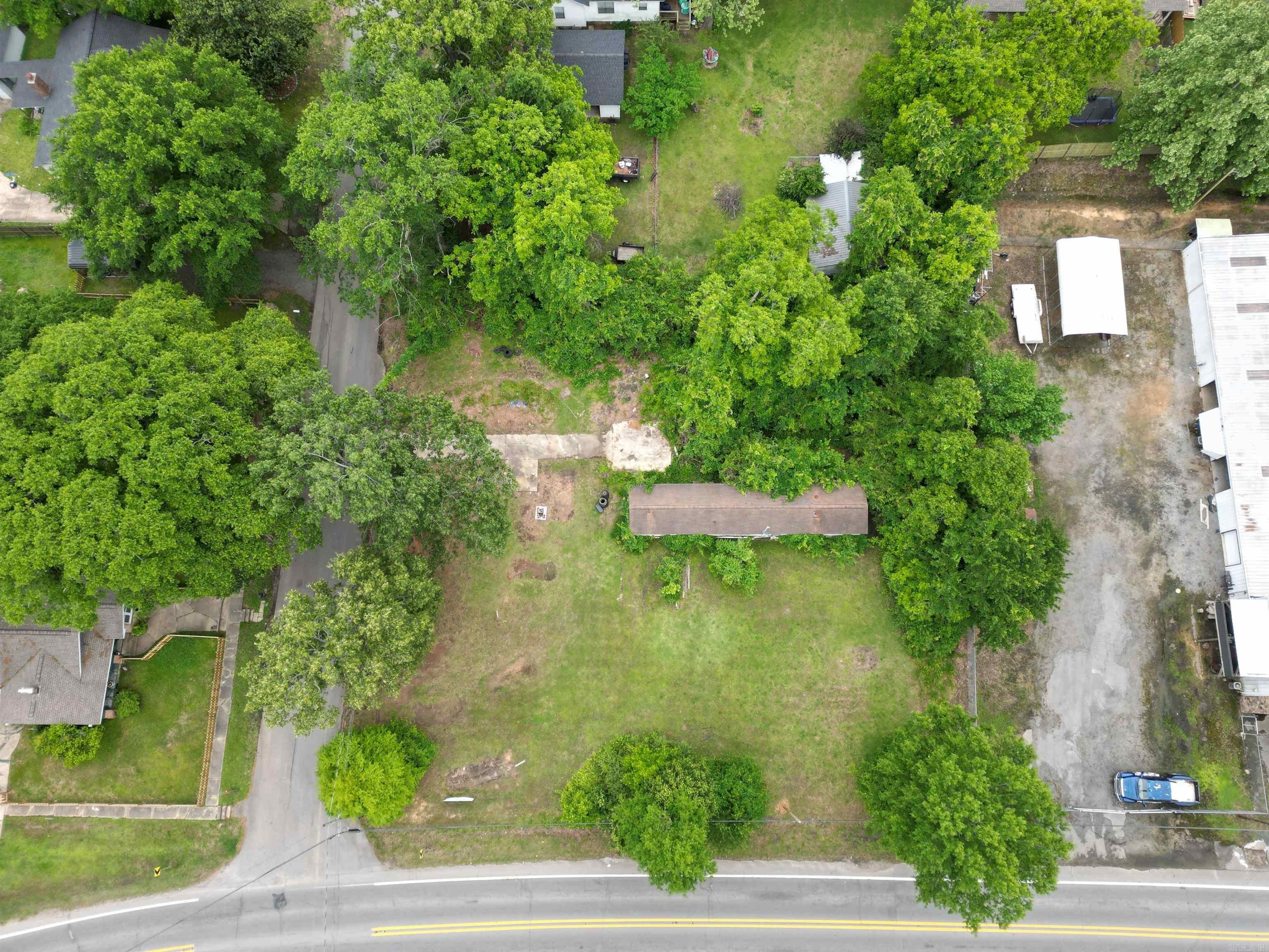 311 E Center St. — photo