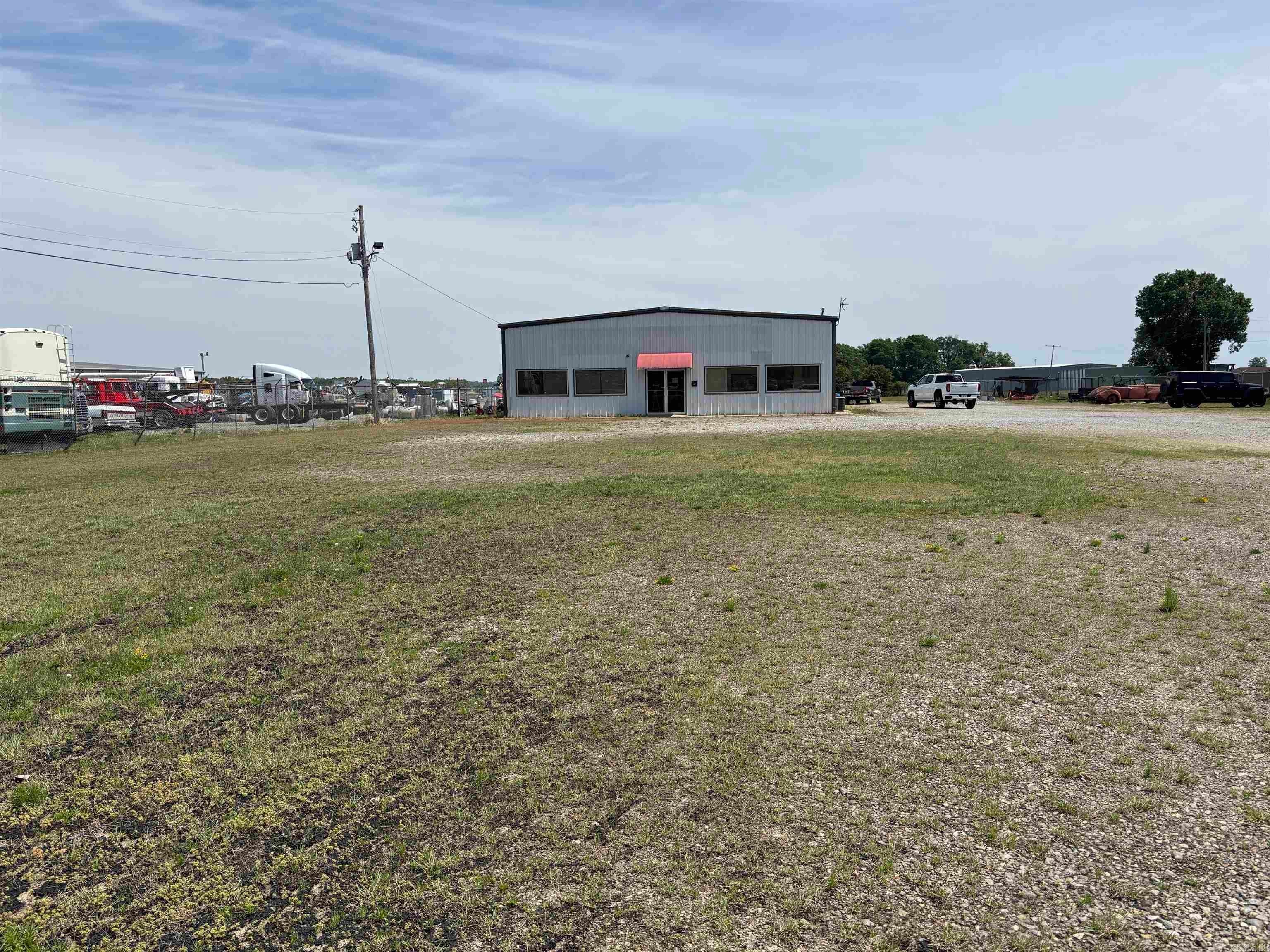2008 S Benton — photo