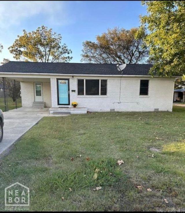 308 SW 6th Street — photo