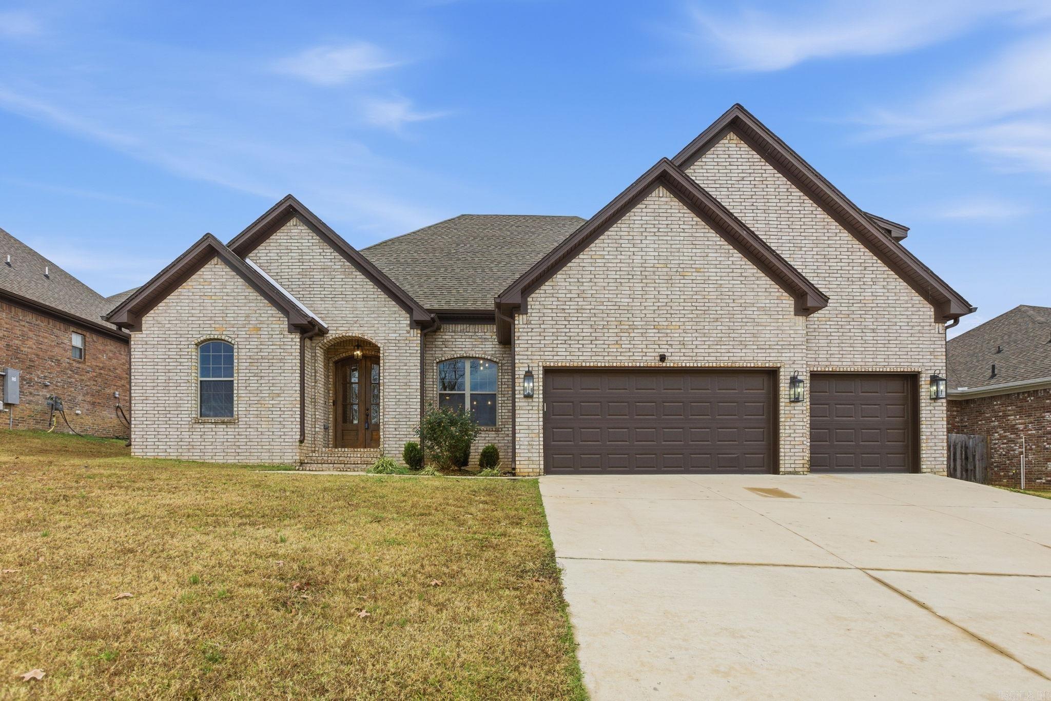 17105 Willow Creek Drive — photo