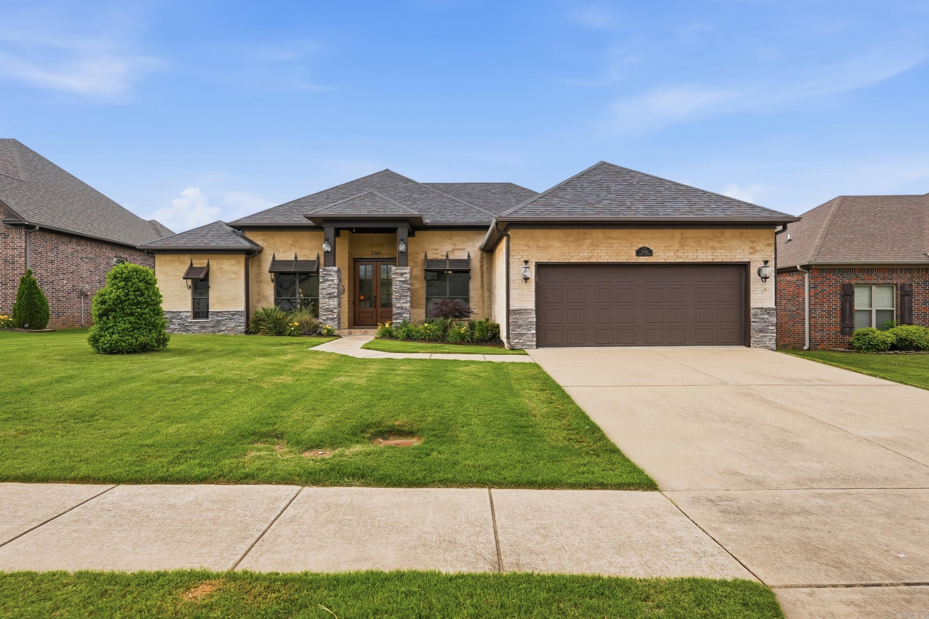 5360 Trinity Crossing Dr — photo