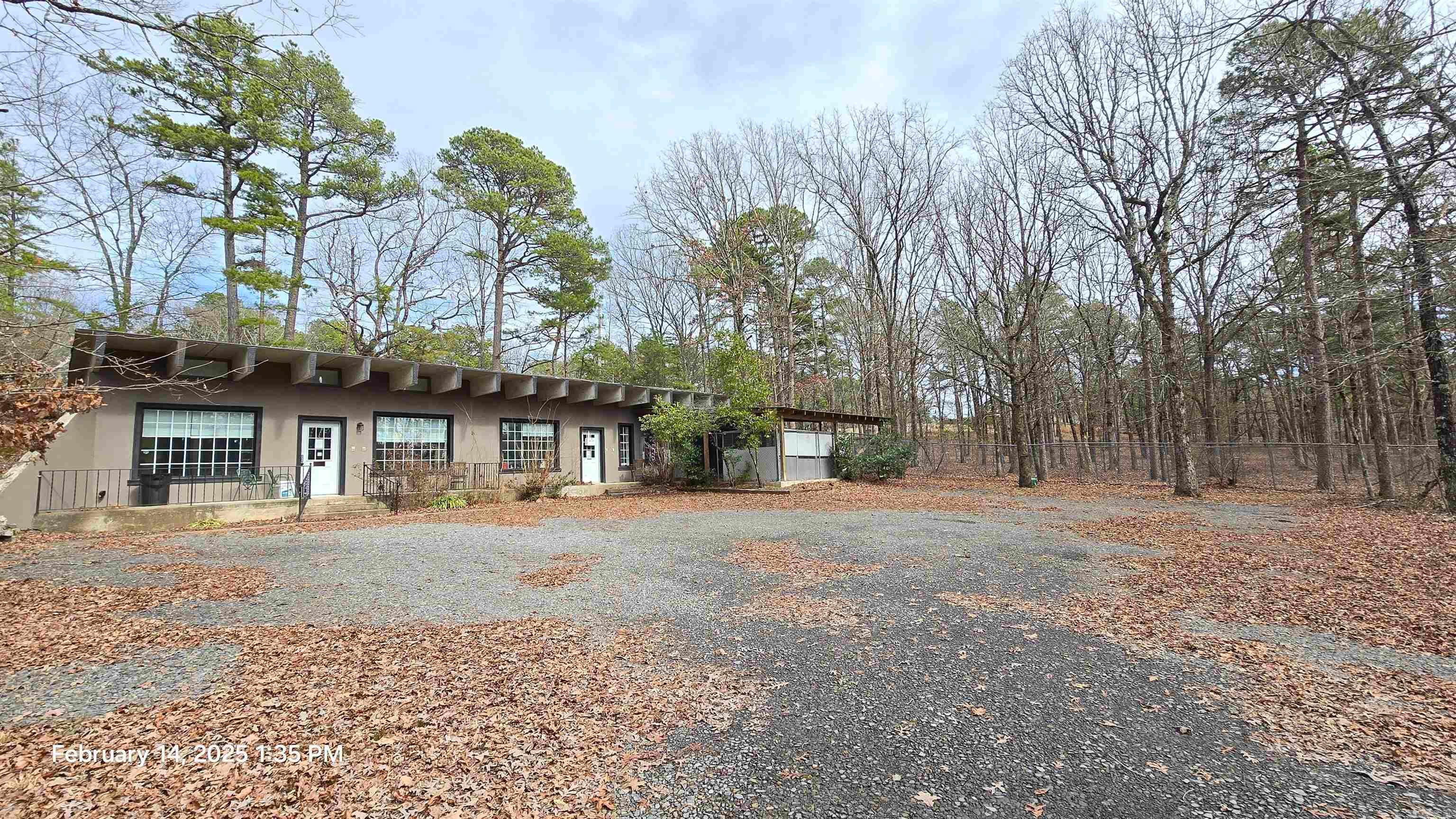 15158 E Highway 16 — photo