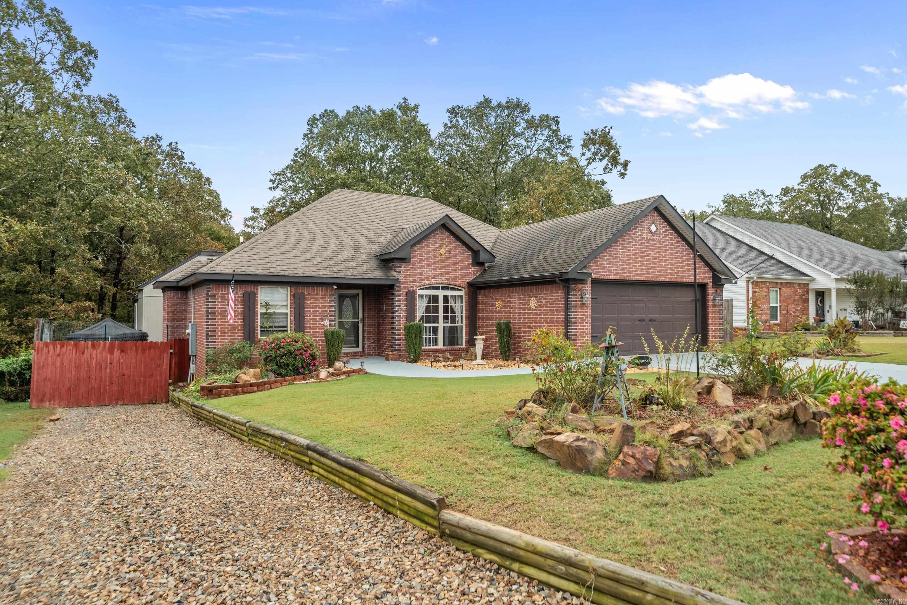 3024 Miracle Heights Cove — photo