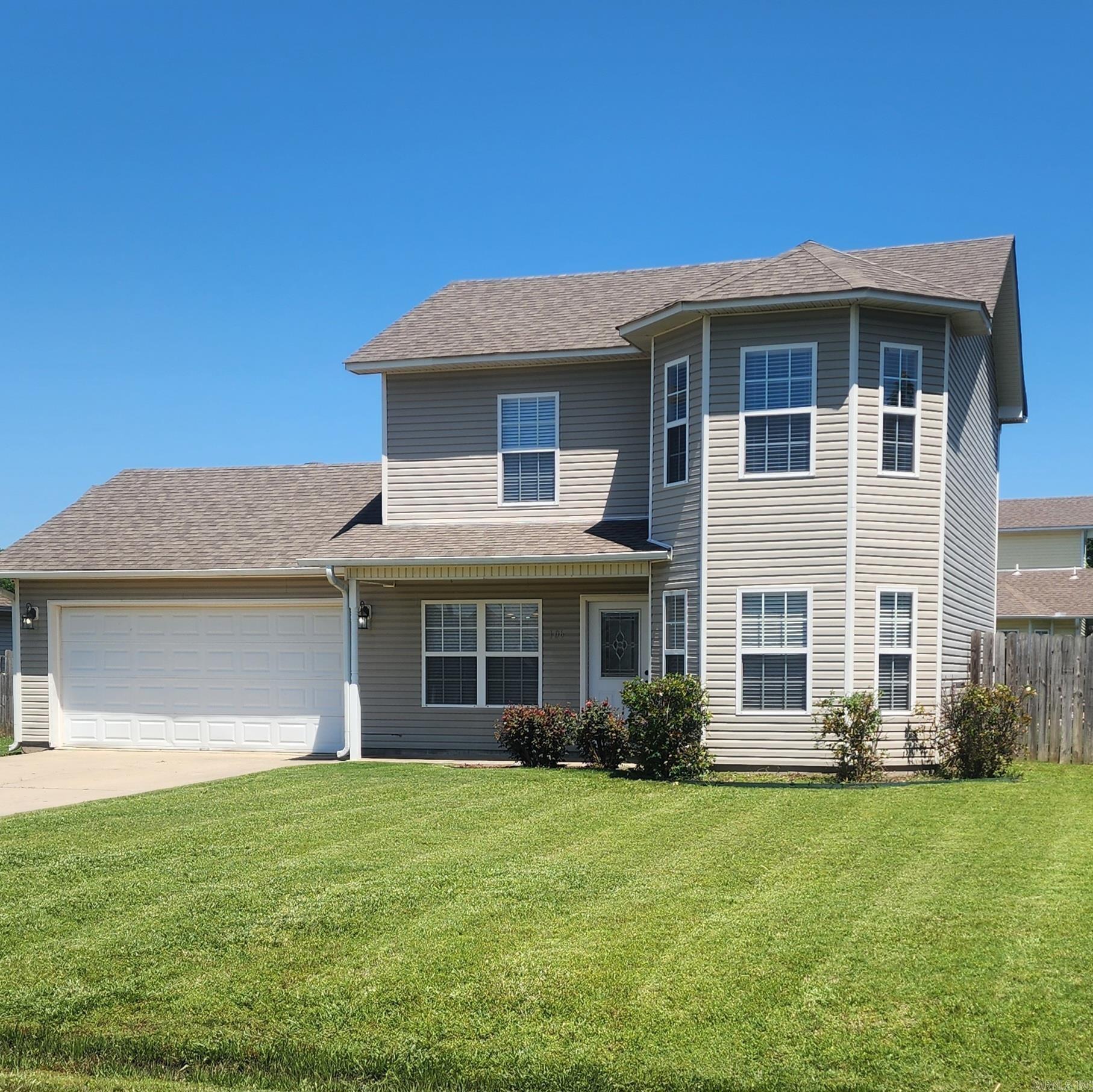 106 Tamarack Court — photo