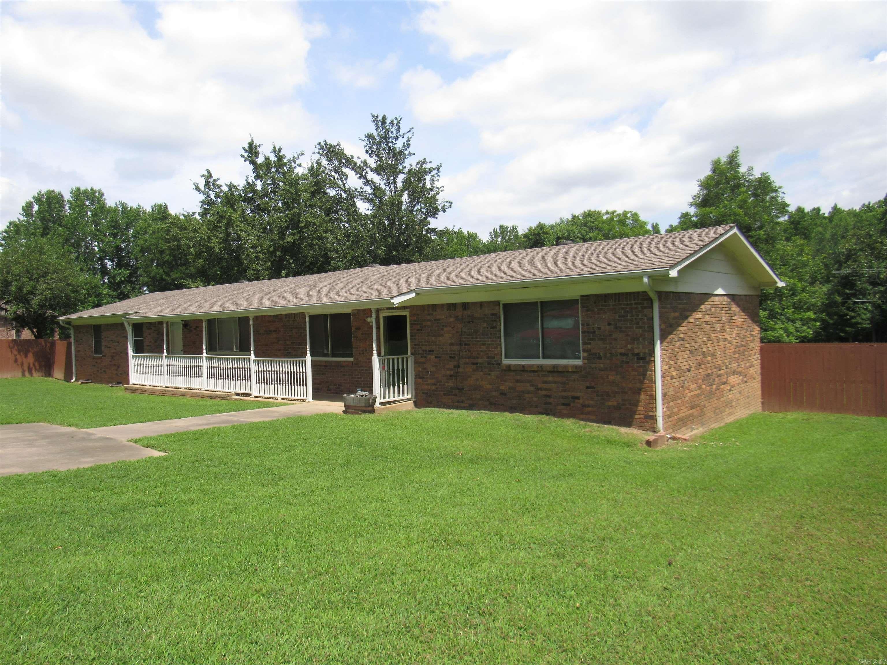 2912 W Hwy 319 — photo
