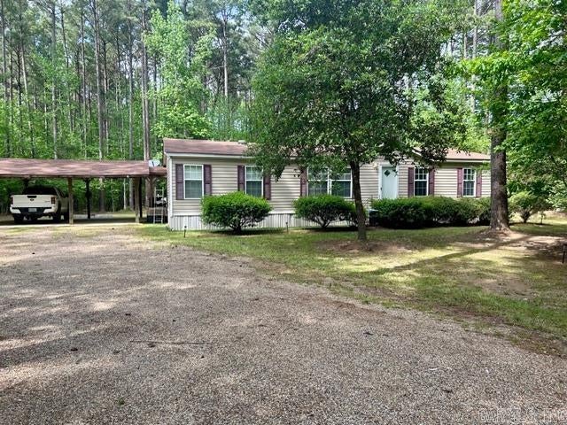 132 Ouachita 476 — photo