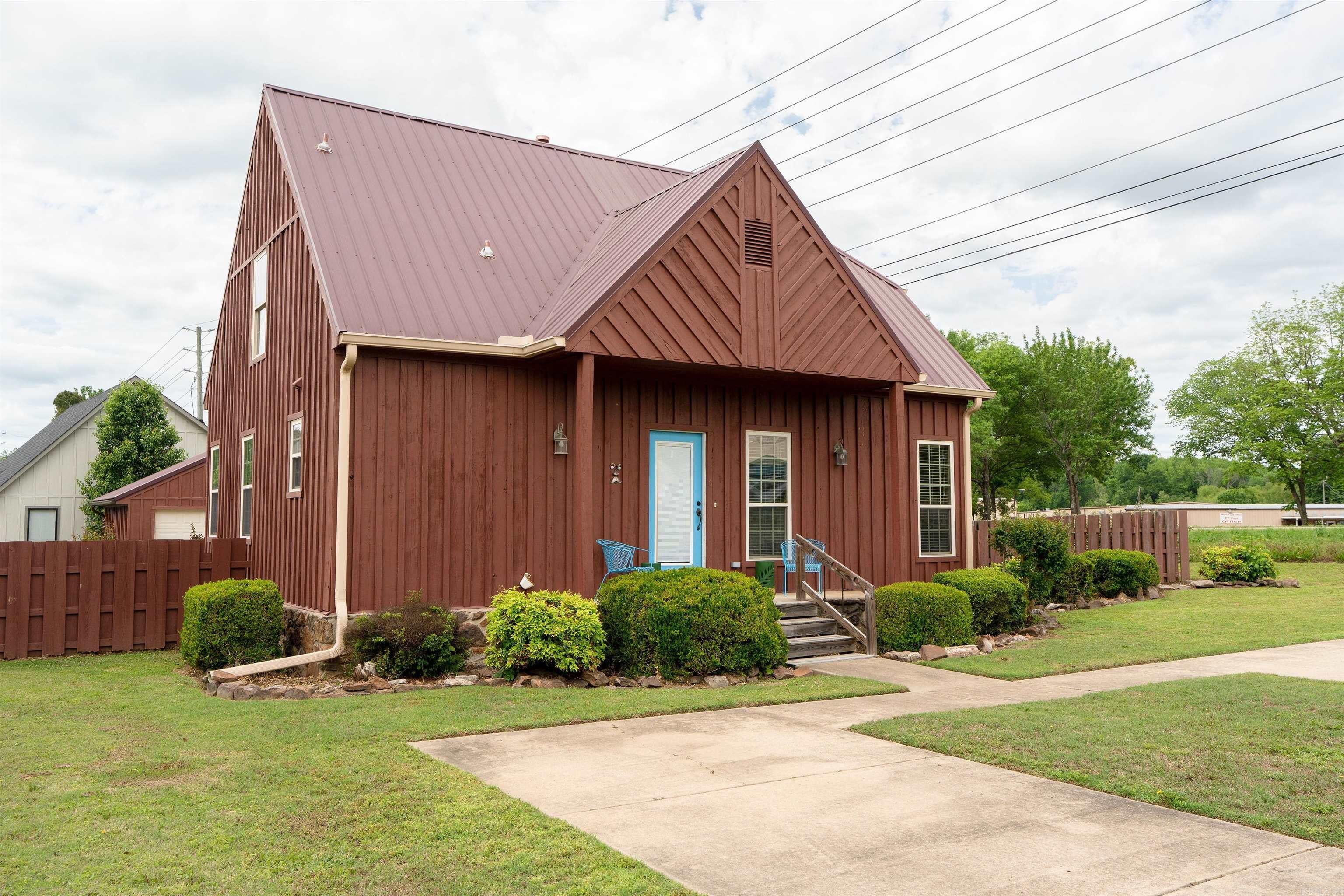 6 Winkley Shoals Cove — photo