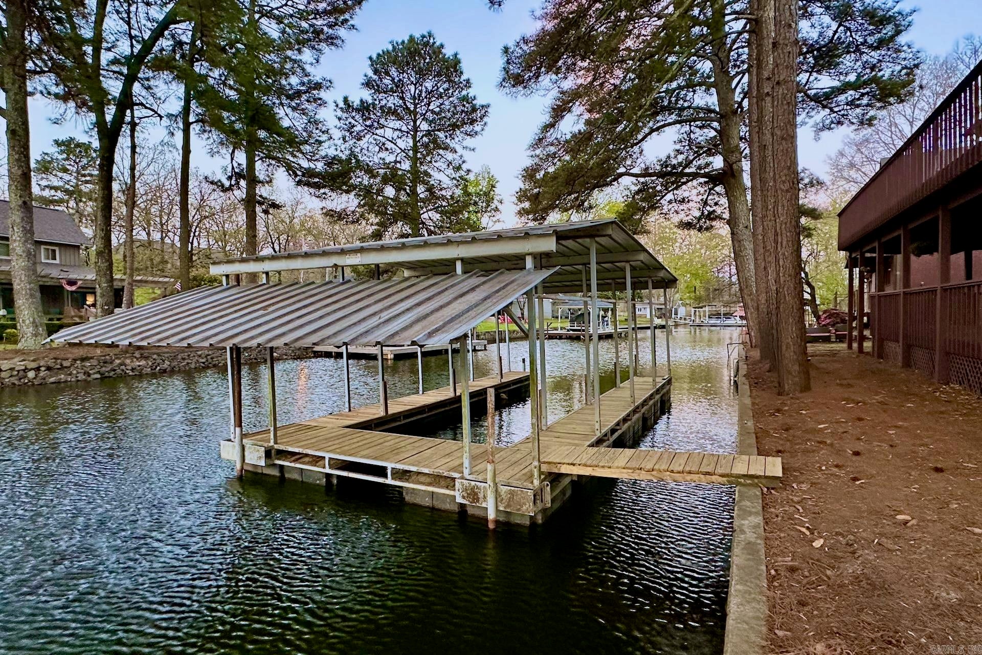 Home in Hot Springs National Park, AR 71913 — photo 3