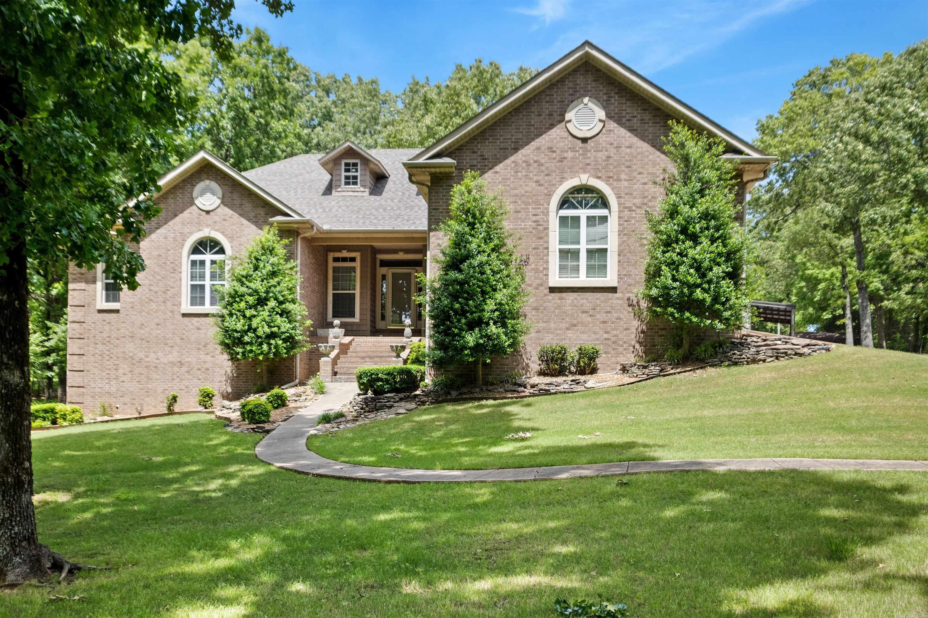 3898 County Road 318 — photo