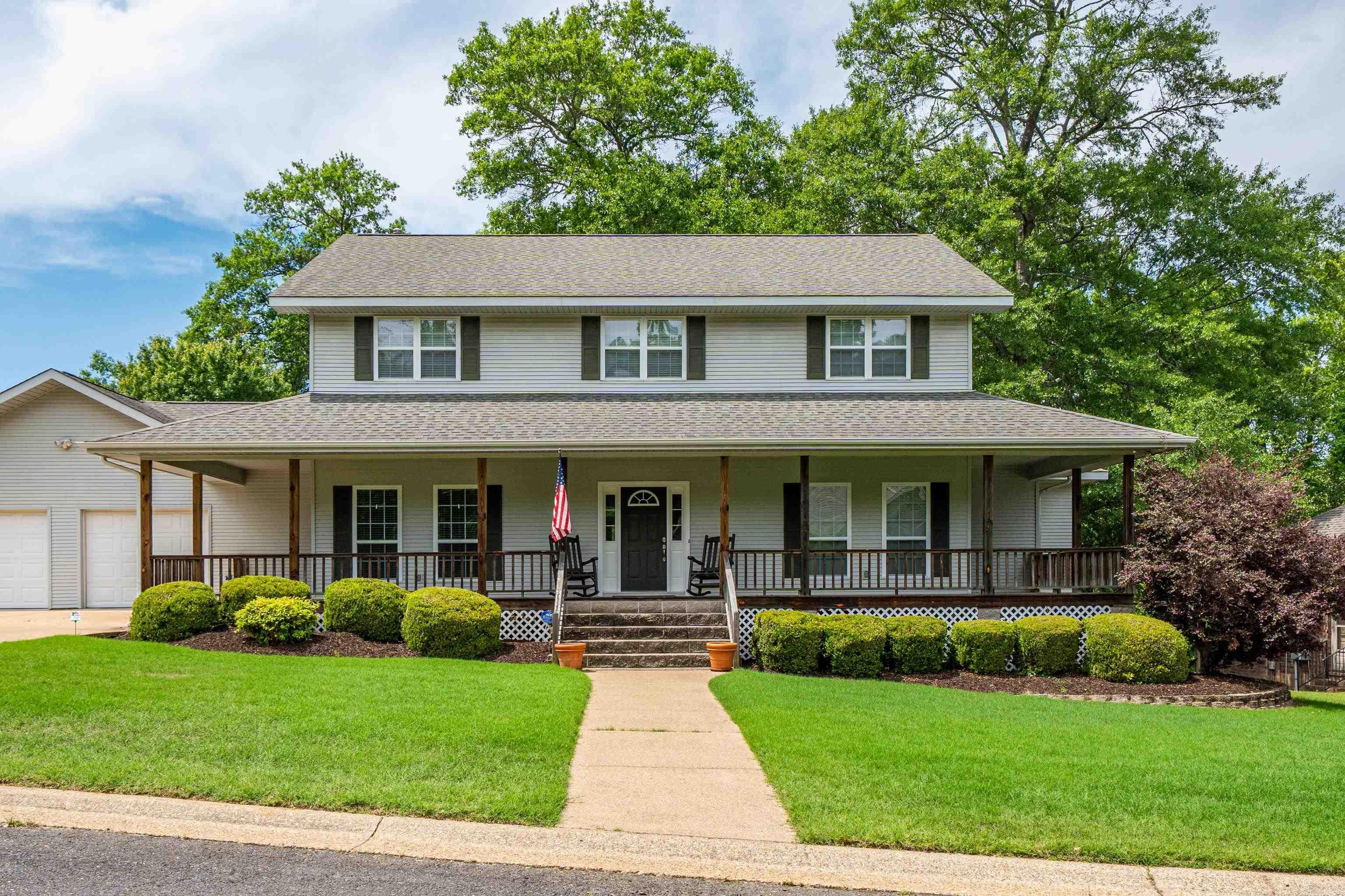 41 Timber Ridge Circle — photo
