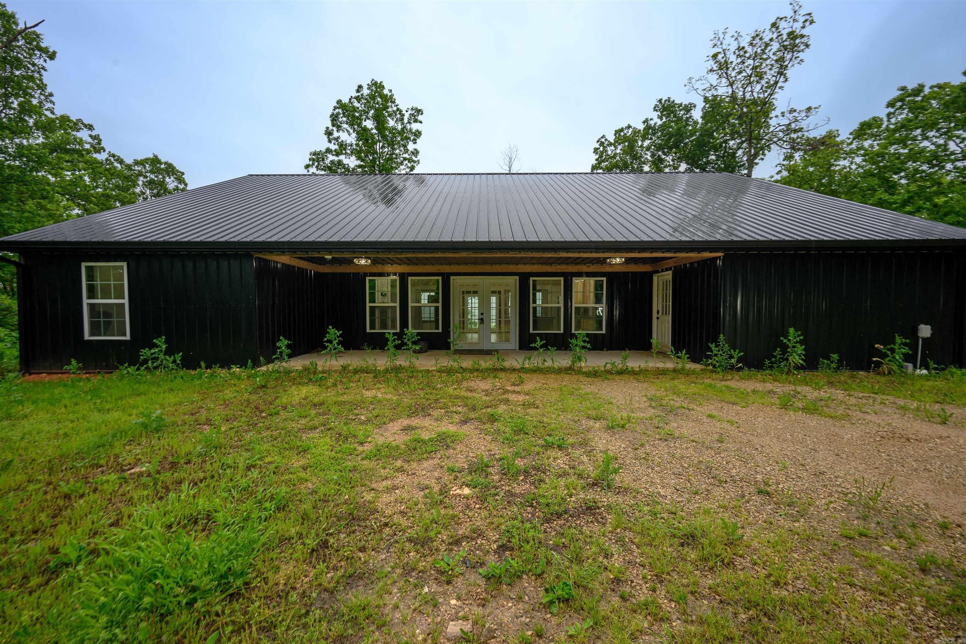 178 Paw Paw Ridge Road — photo