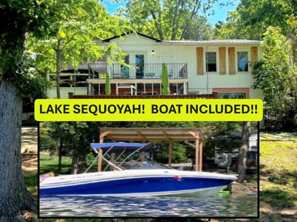 236 E Lakeshore Drive — photo