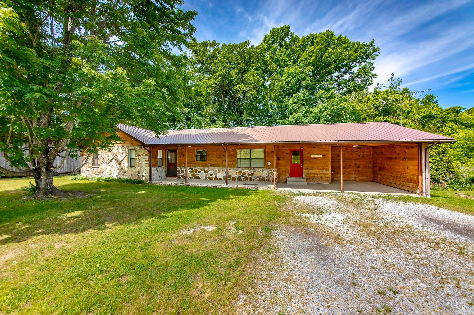 3275 Old Highway 27 — photo