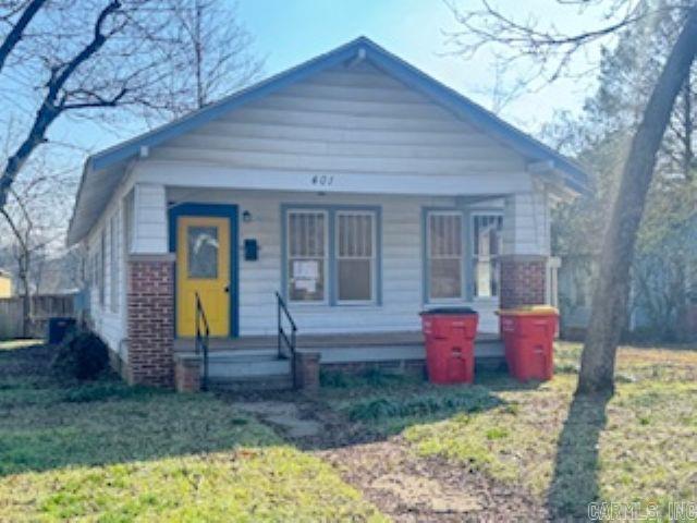 401 S Moose Street — photo