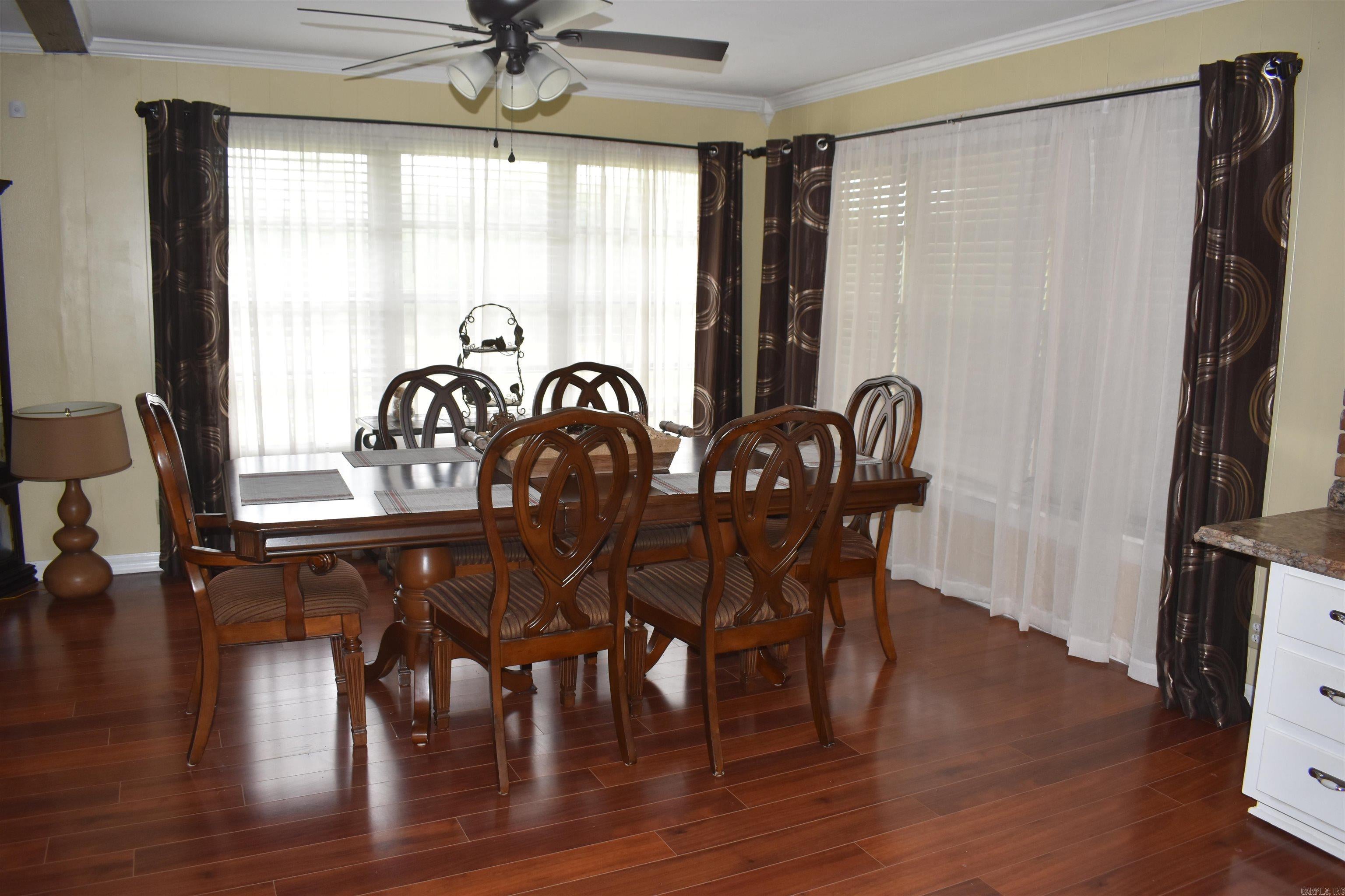 Home in Pine Bluff, AR 71601 — photo 3