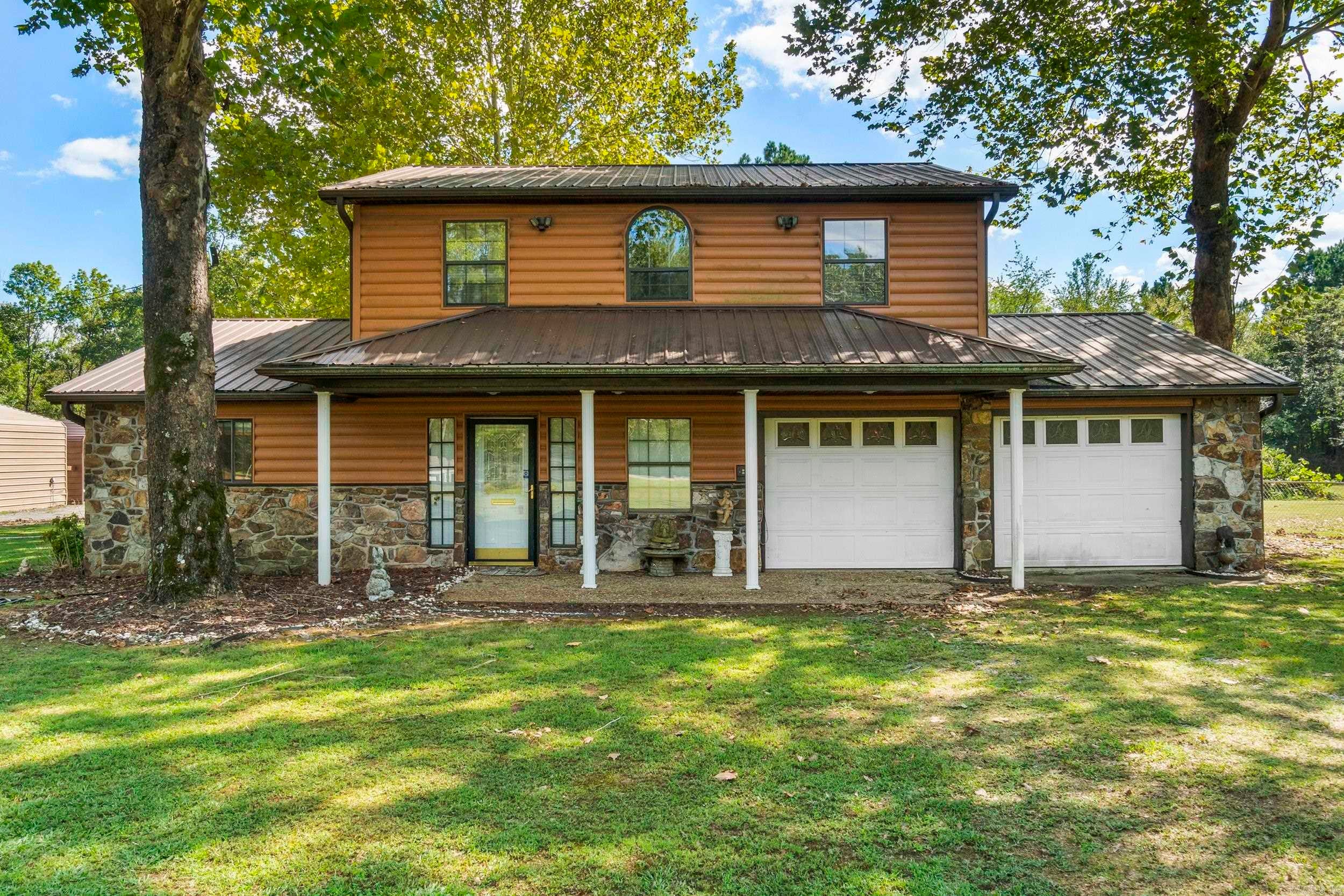 5907 Jacksonville Conway Rd — photo