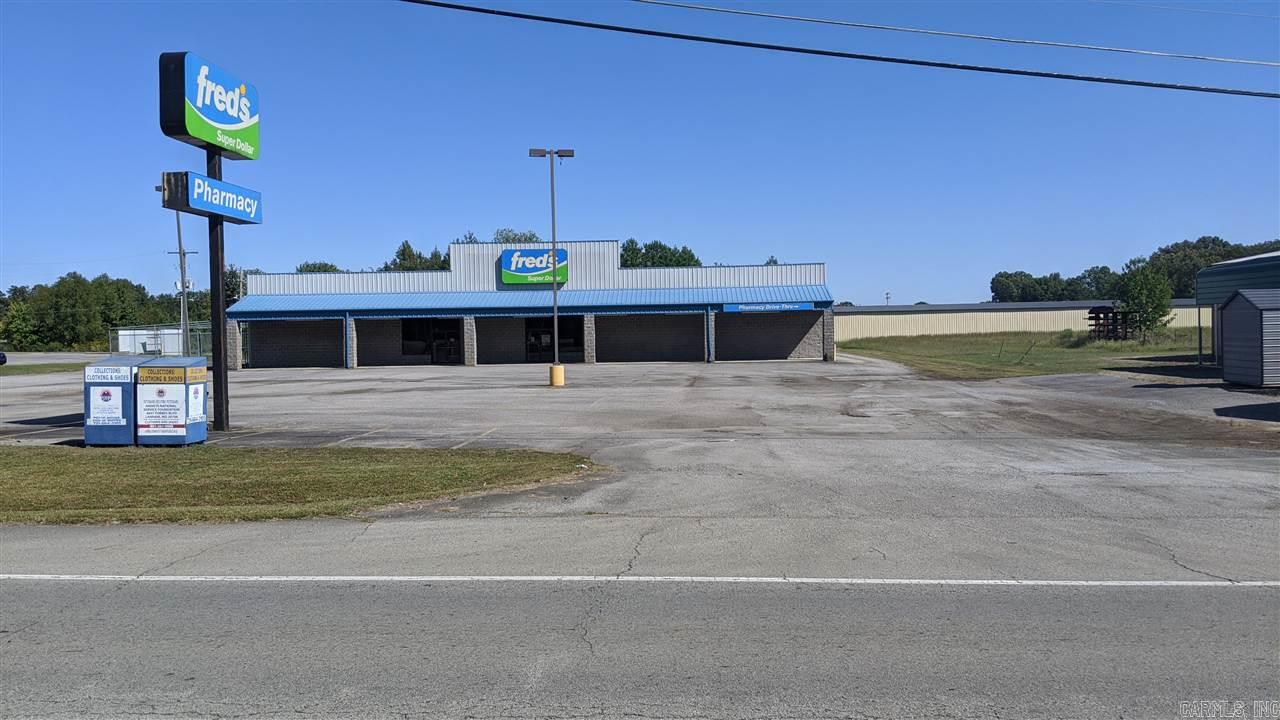 170 Hwy 167 — photo