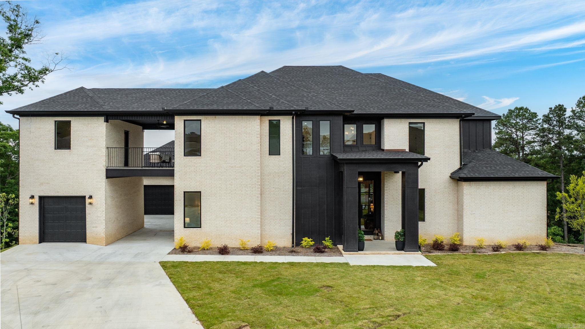 126 Falstone Drive — photo