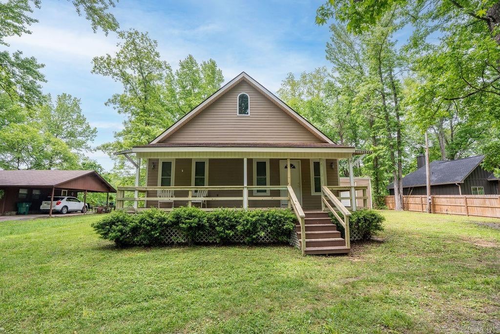 409 Ferguson Rd. — photo