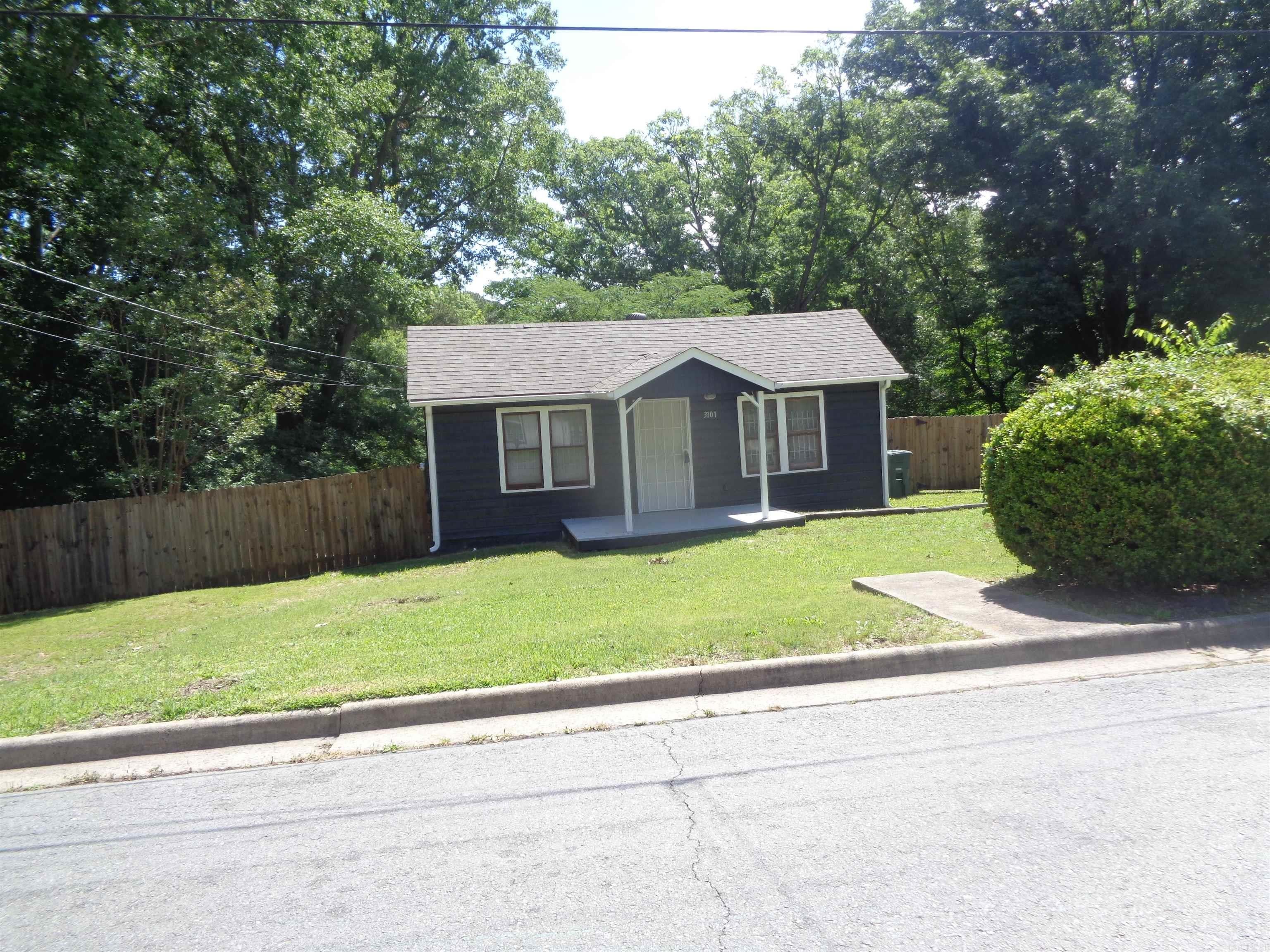 3101 Boyd Street — photo