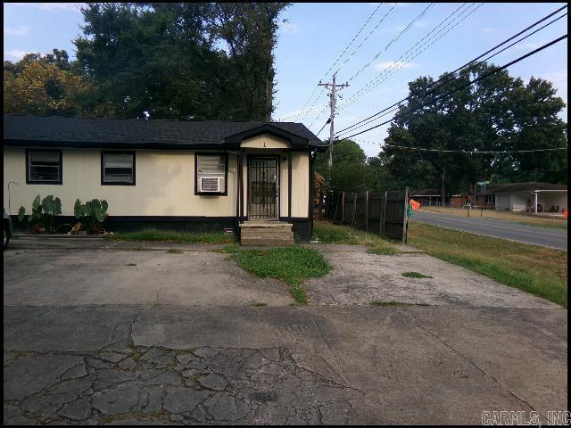 7031 Jacksonville Cutoff Road Unit 1 — photo