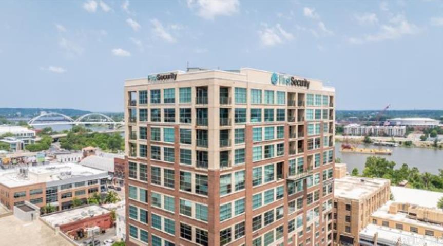 521 President Clinton #1202 Avenue 1202 — photo
