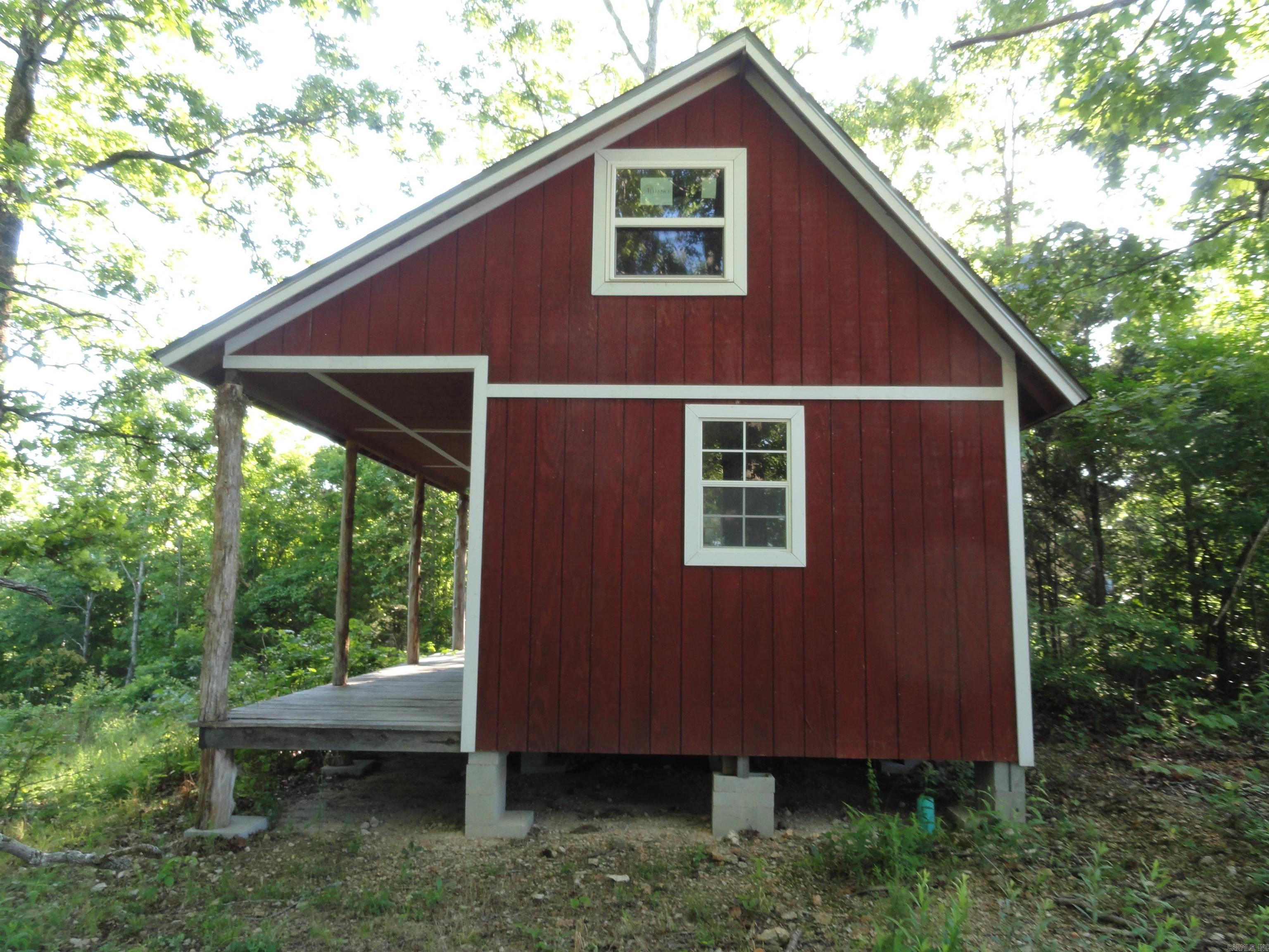 434 Fallen Tree Road — photo