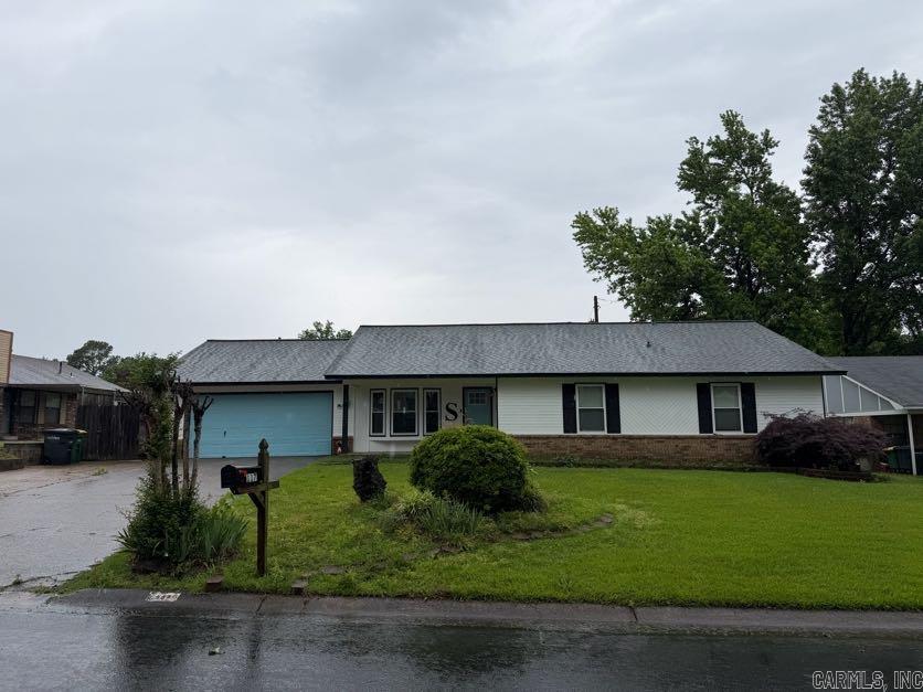 117 Shadow Oaks Drive — photo