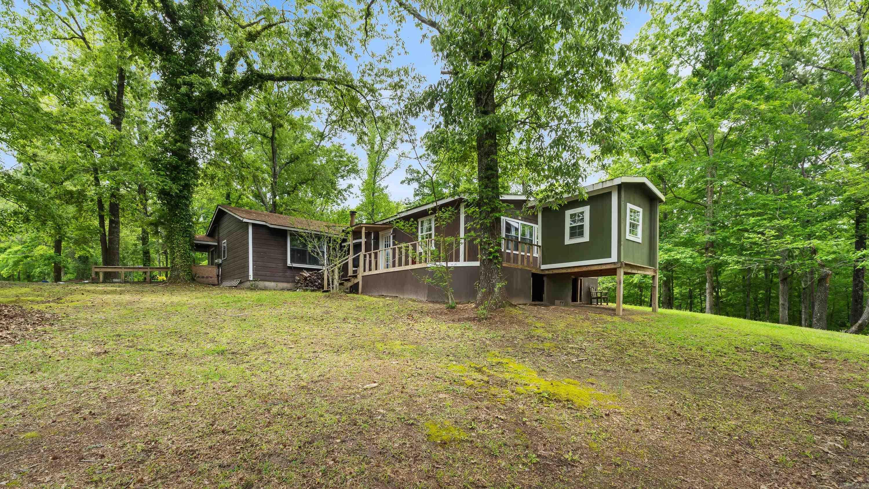 230 Private Road 1044 — photo