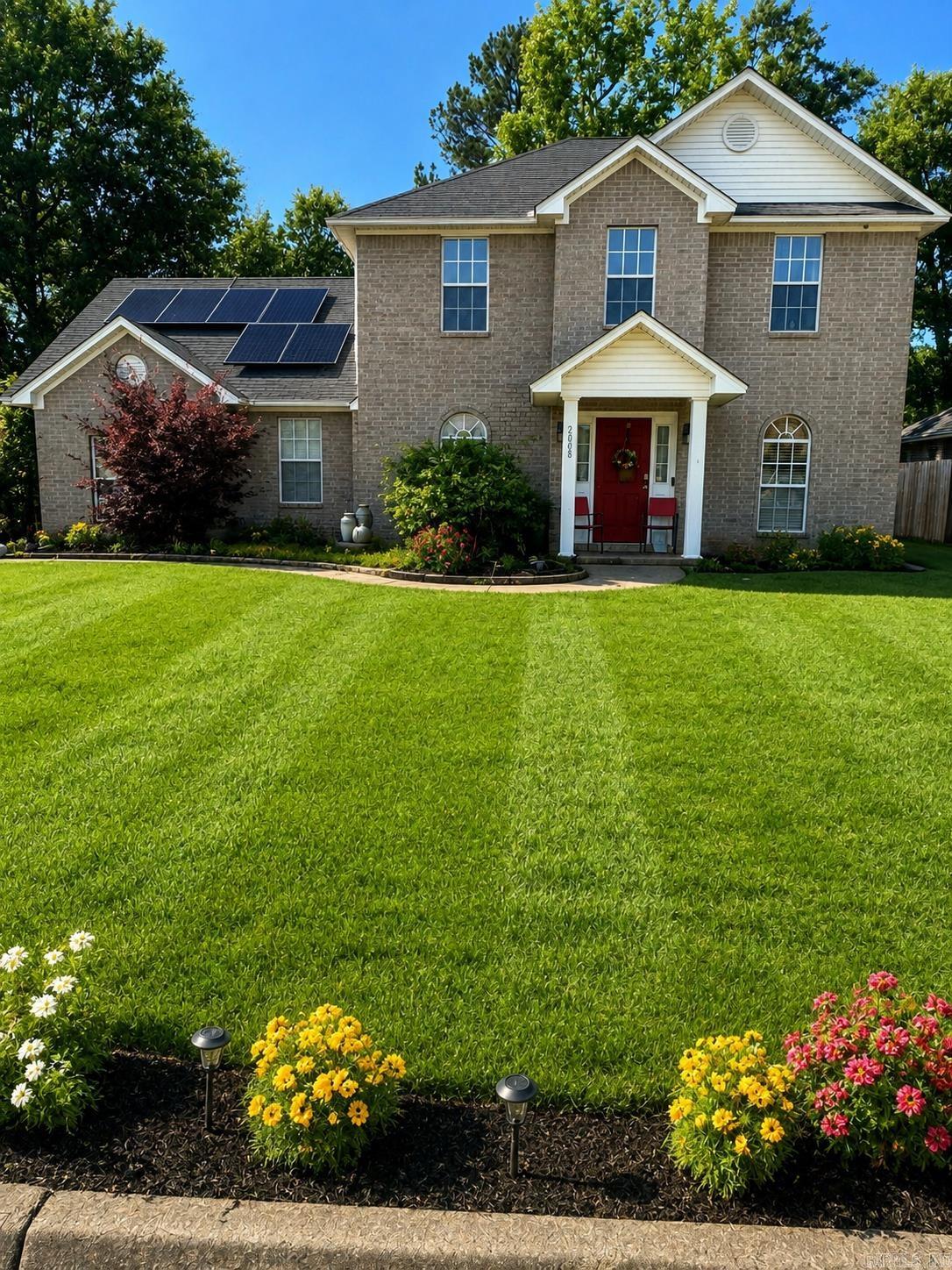 2008 Pleasant Pointe Circle — photo