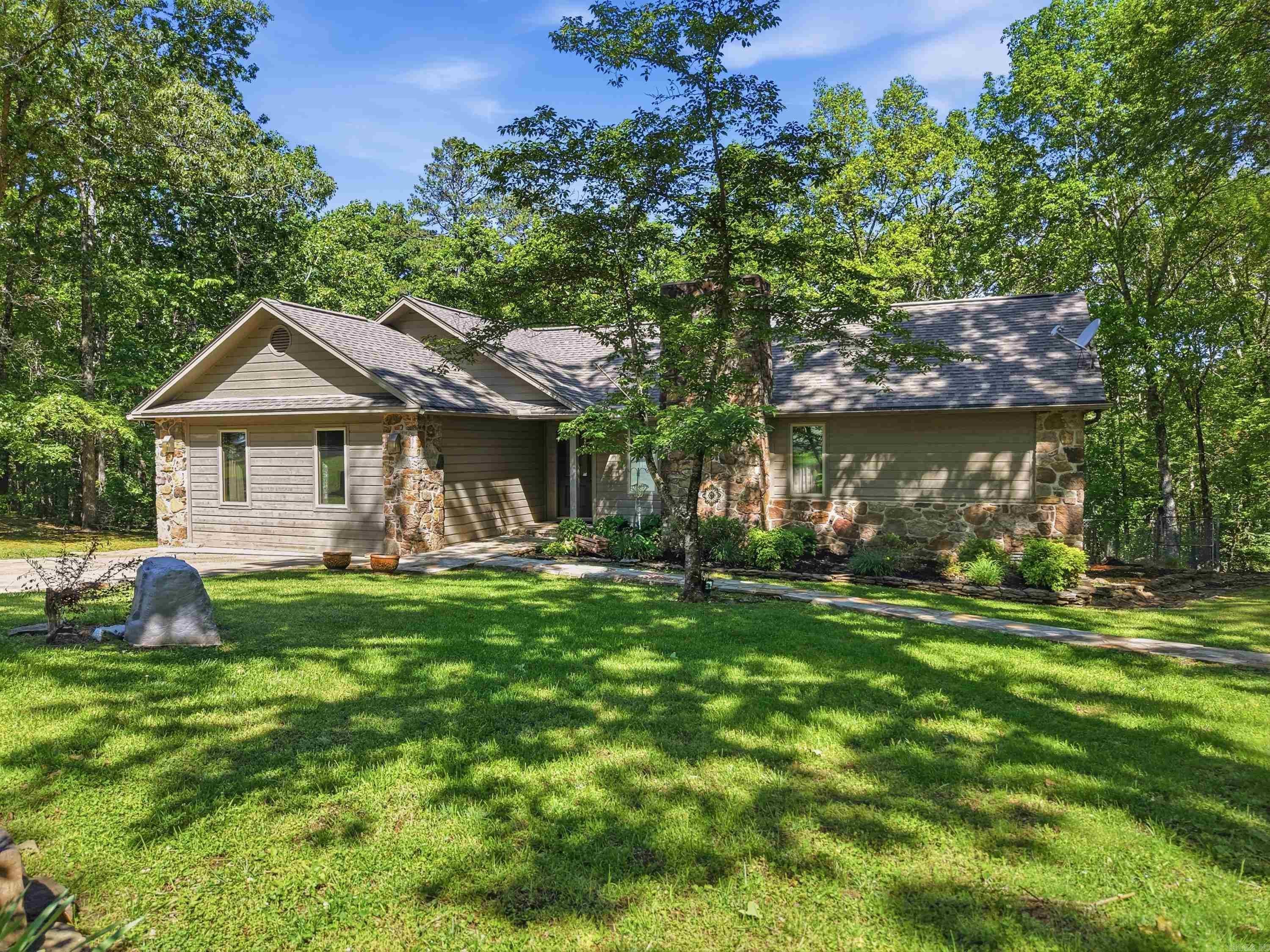314 Mountain Ranch Drive — photo