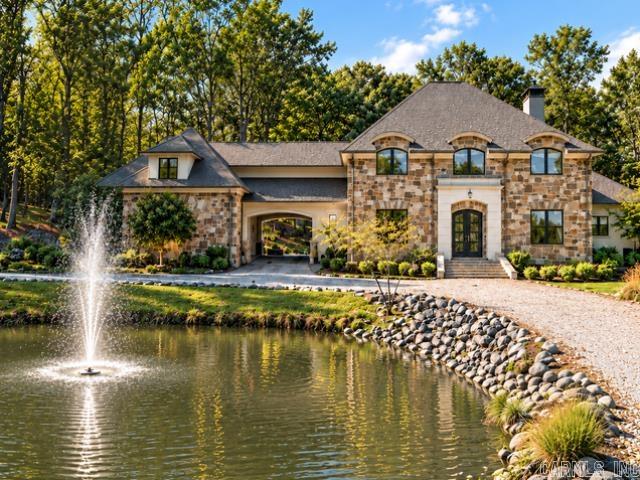 122 Gardens Edge Drive — photo