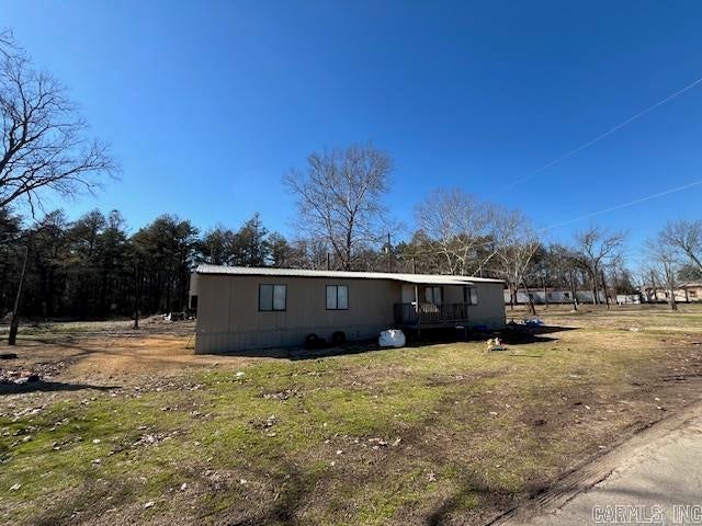 3900 S Highway 65 — photo