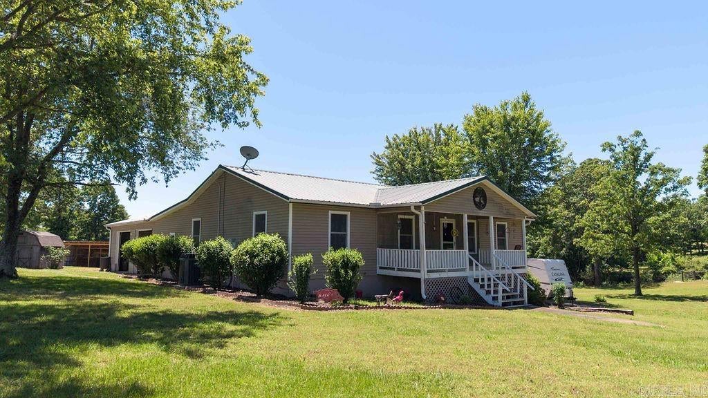 11780 Heber Springs Rd N — photo