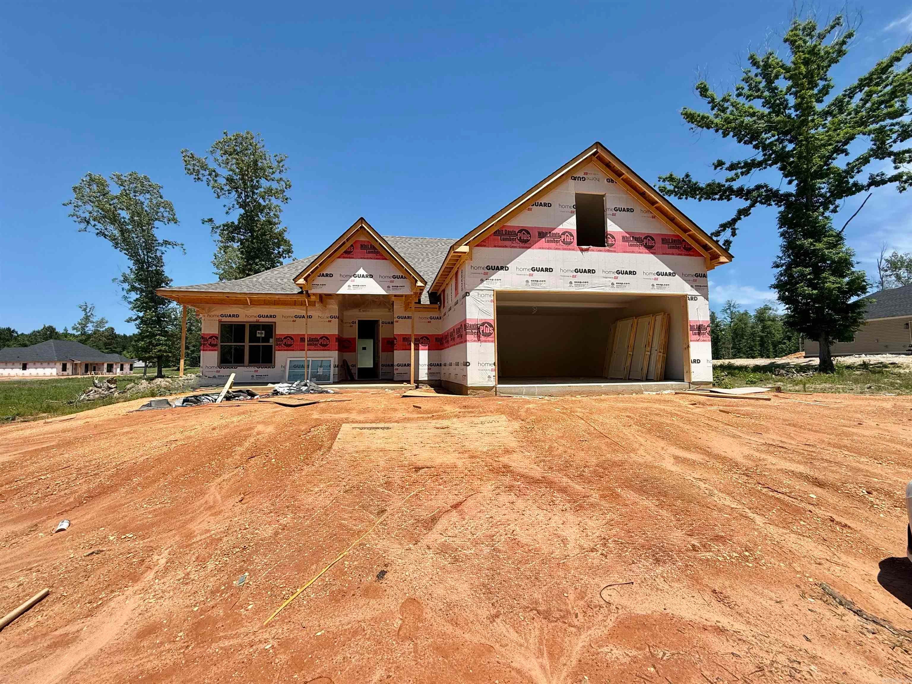 6838 Detonti Road — photo