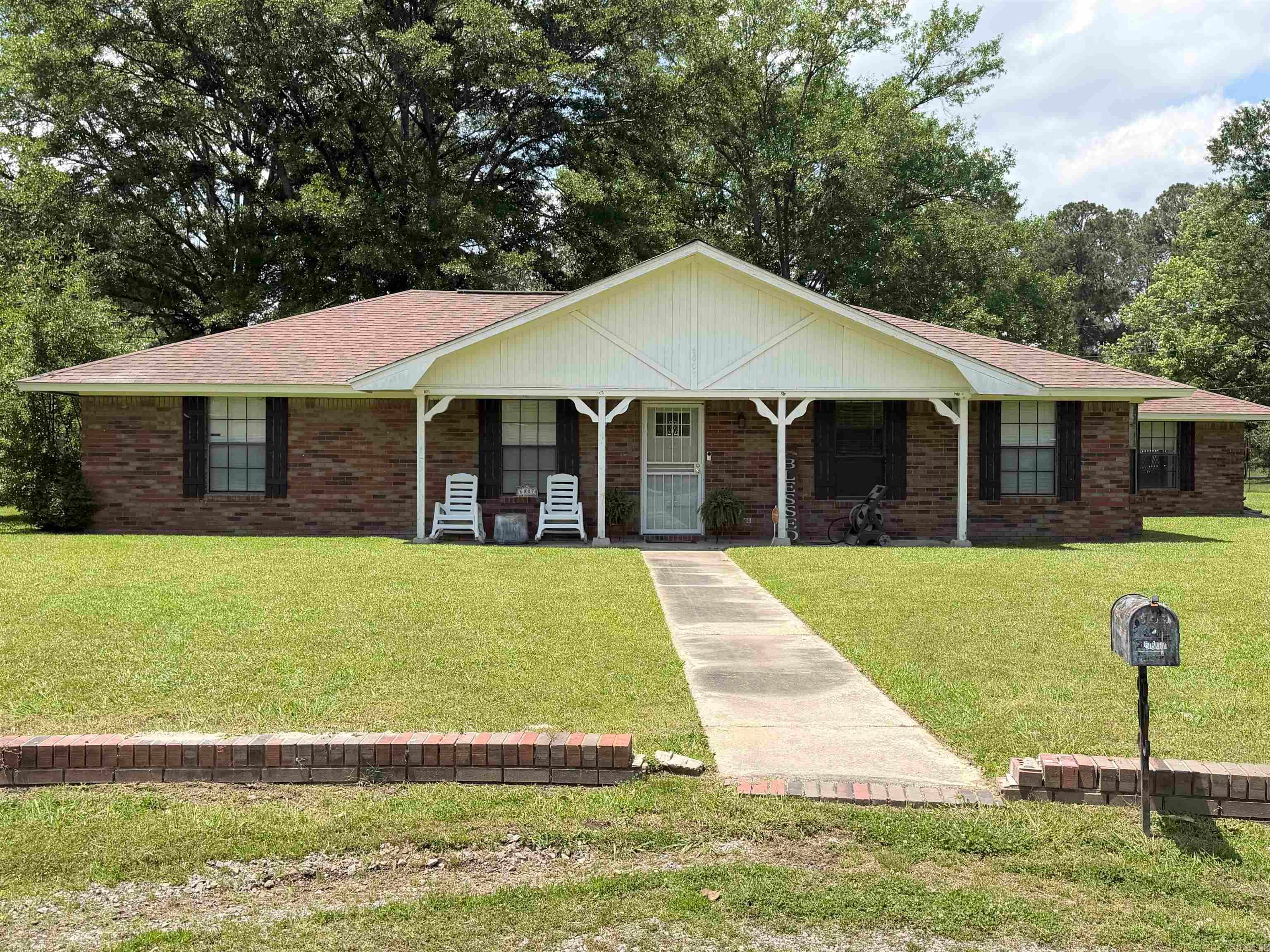 6807 Mount Nebo Cove — photo