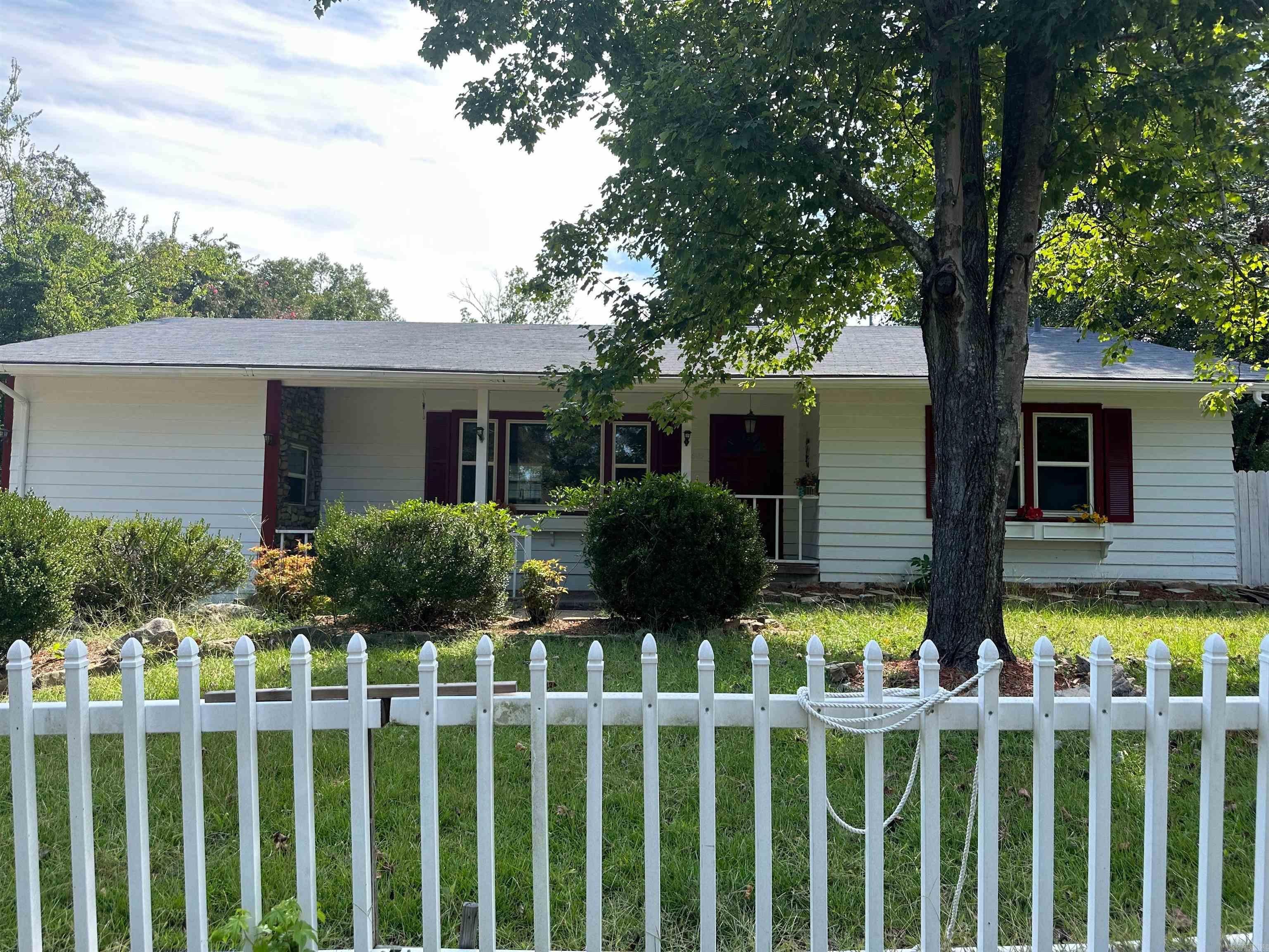 2609 Walnut Drive — photo