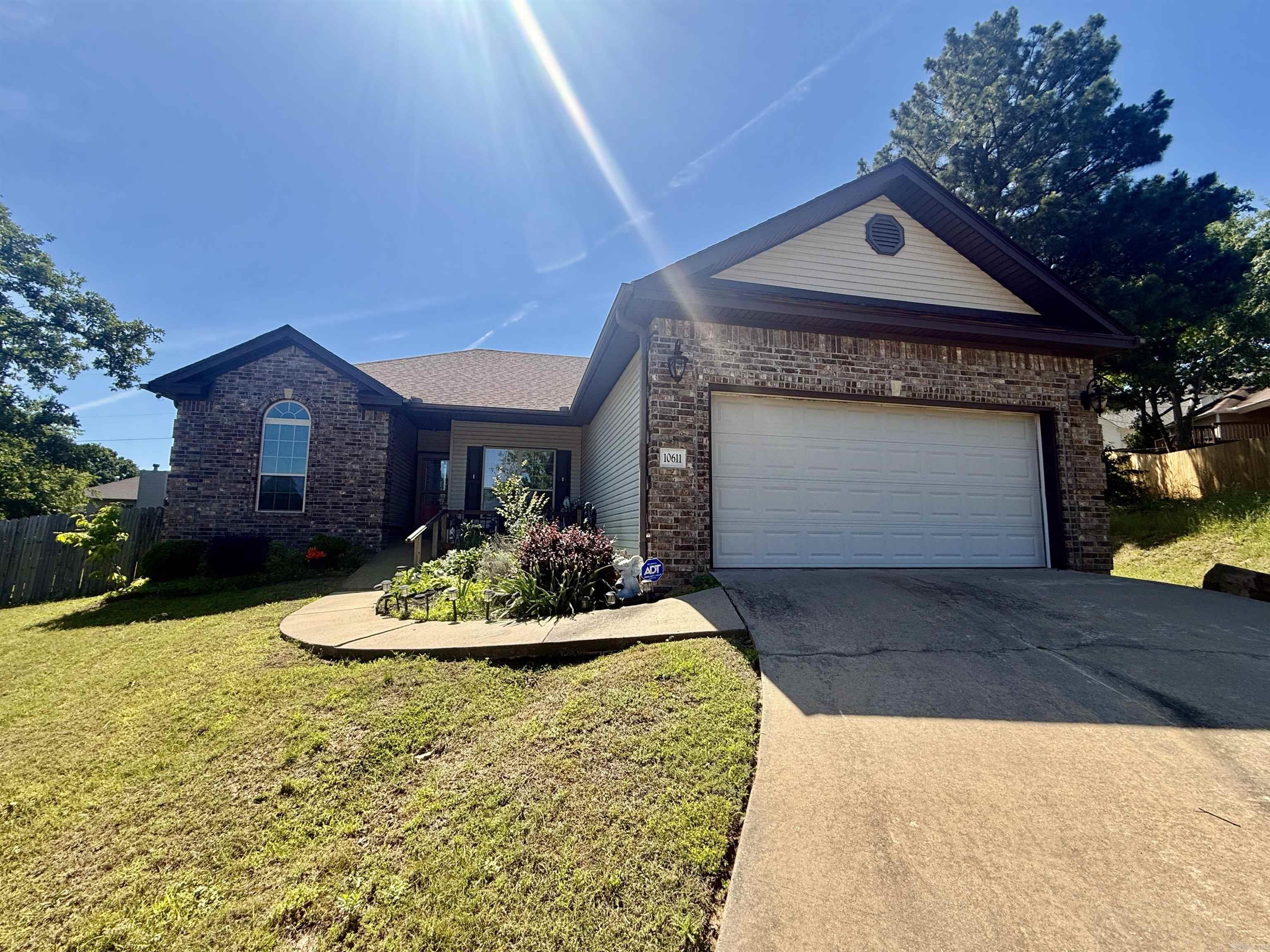 10611 Rockbrook Drive — photo