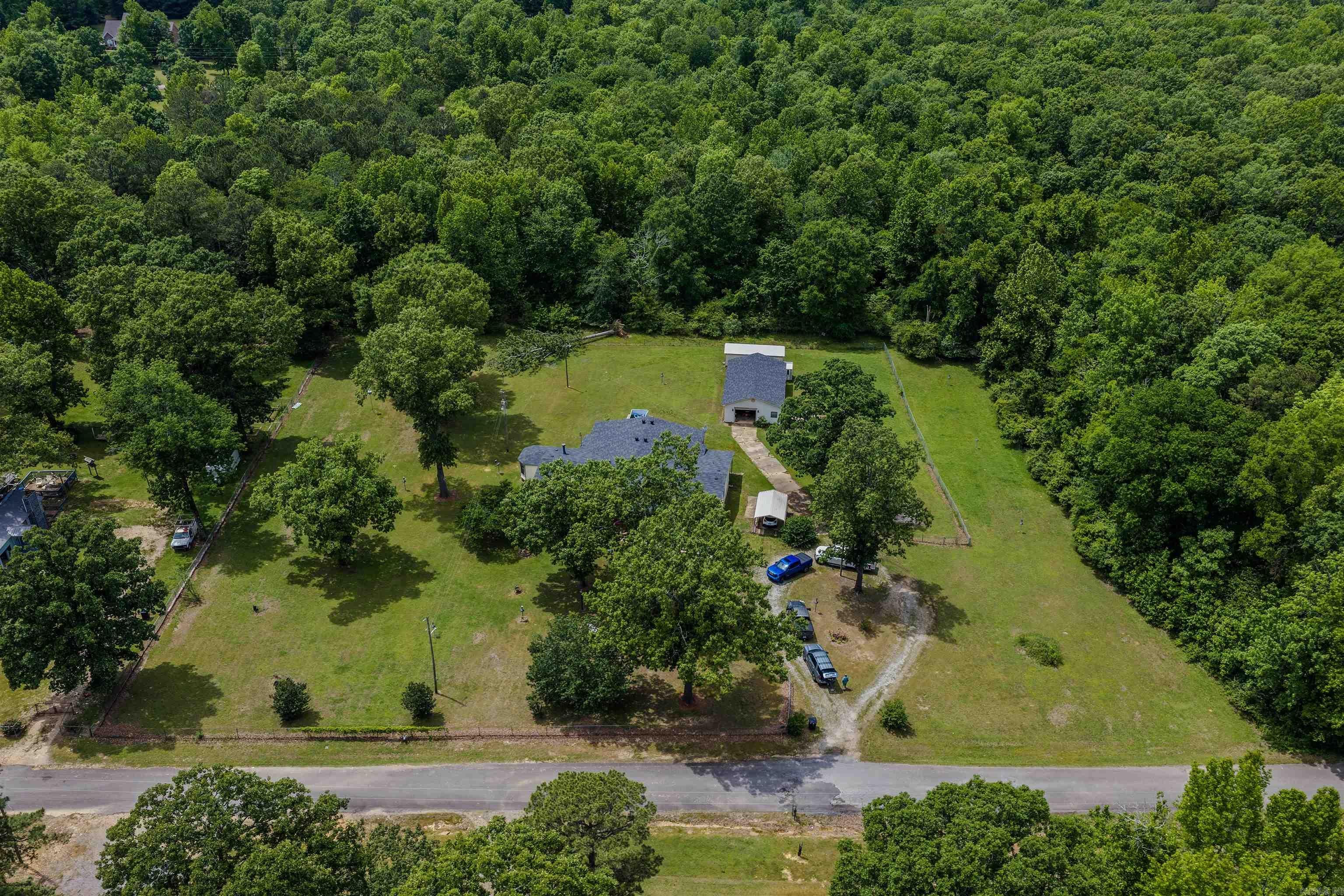 12415 Dodder Drive, Alexander, AR 72002 — photo 2