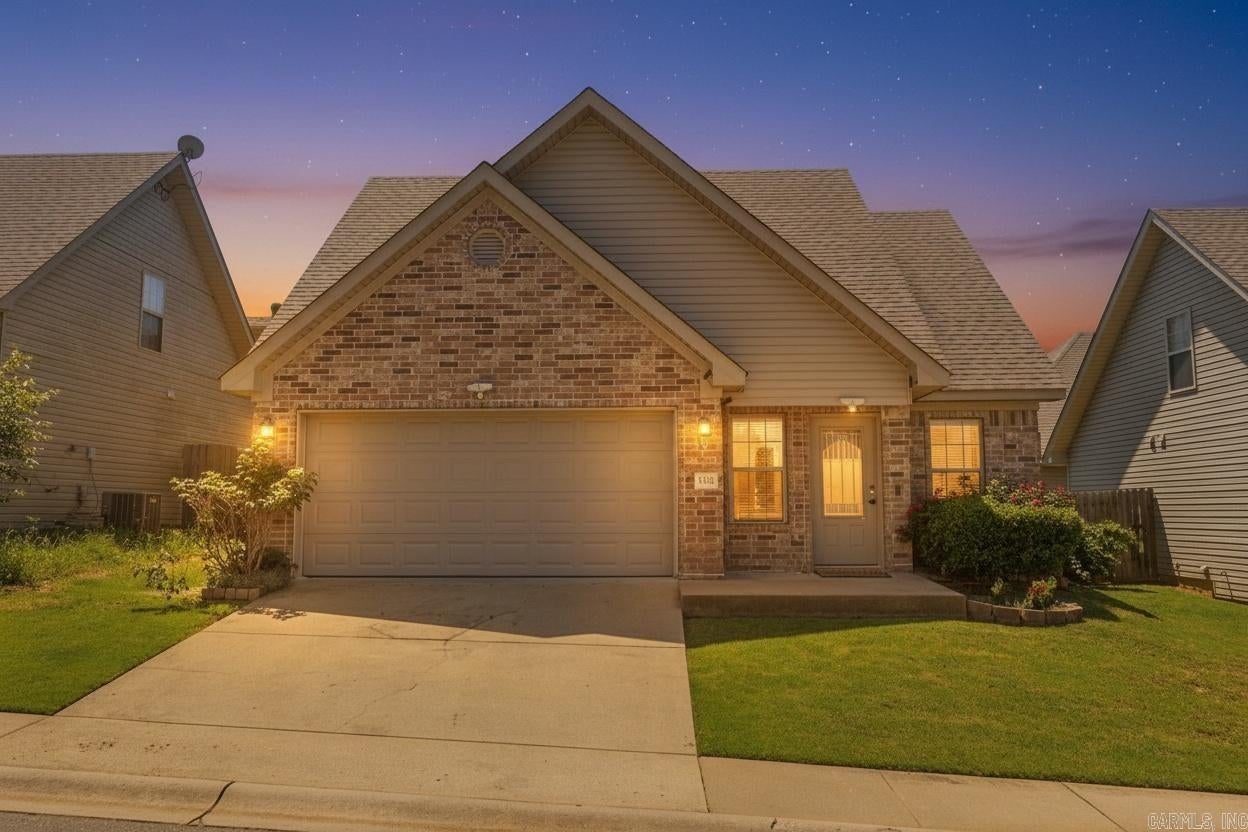 3380 Garden Club Dr — photo