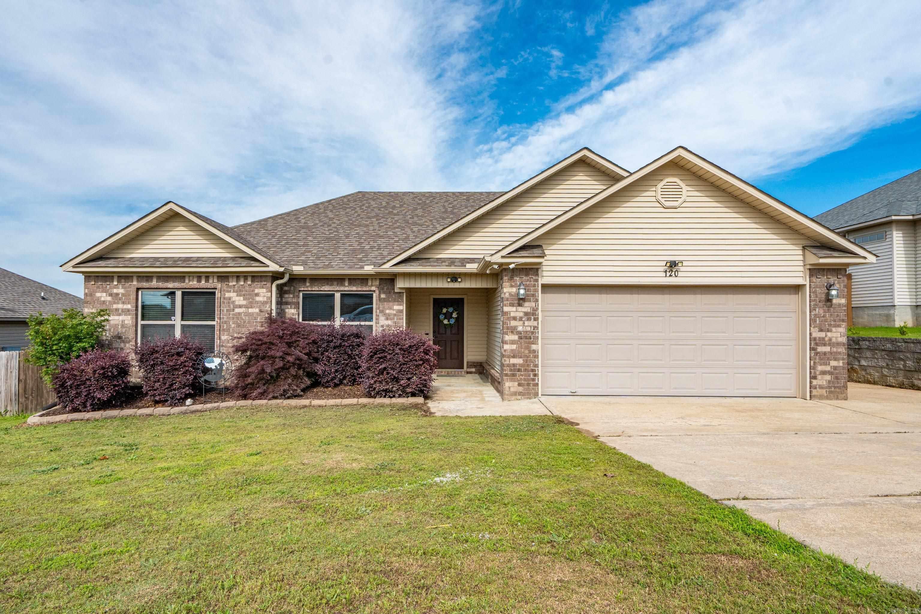 120 Hillshire Loop — photo