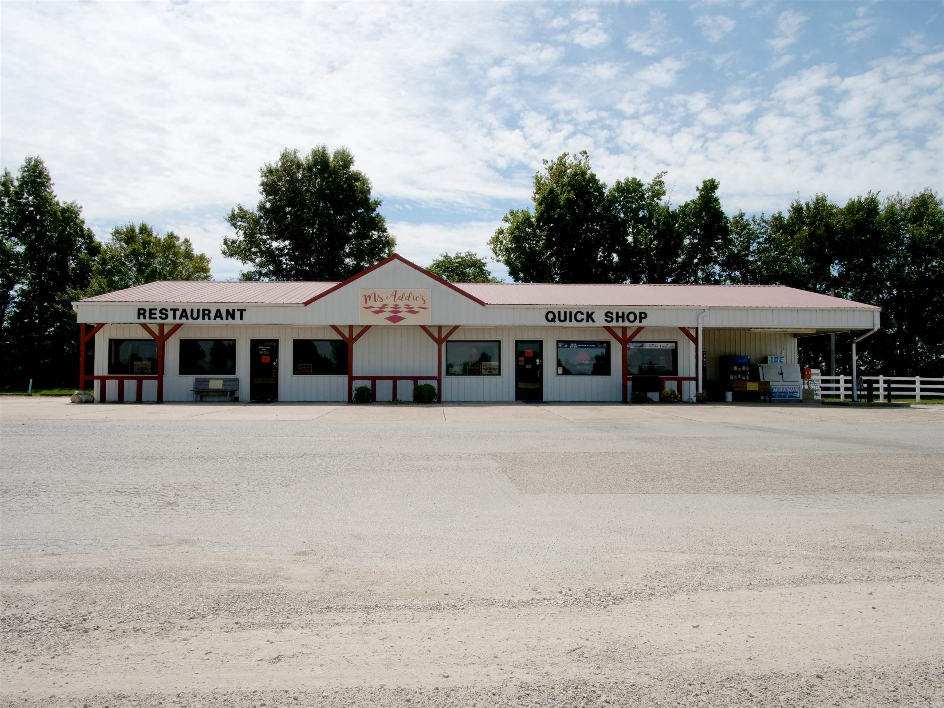12754 W Highway 412 Highway — photo