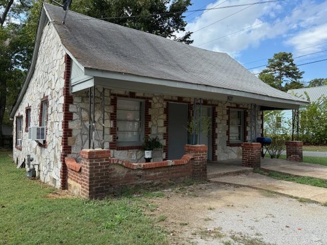 1285 &1289 Addie Street — photo