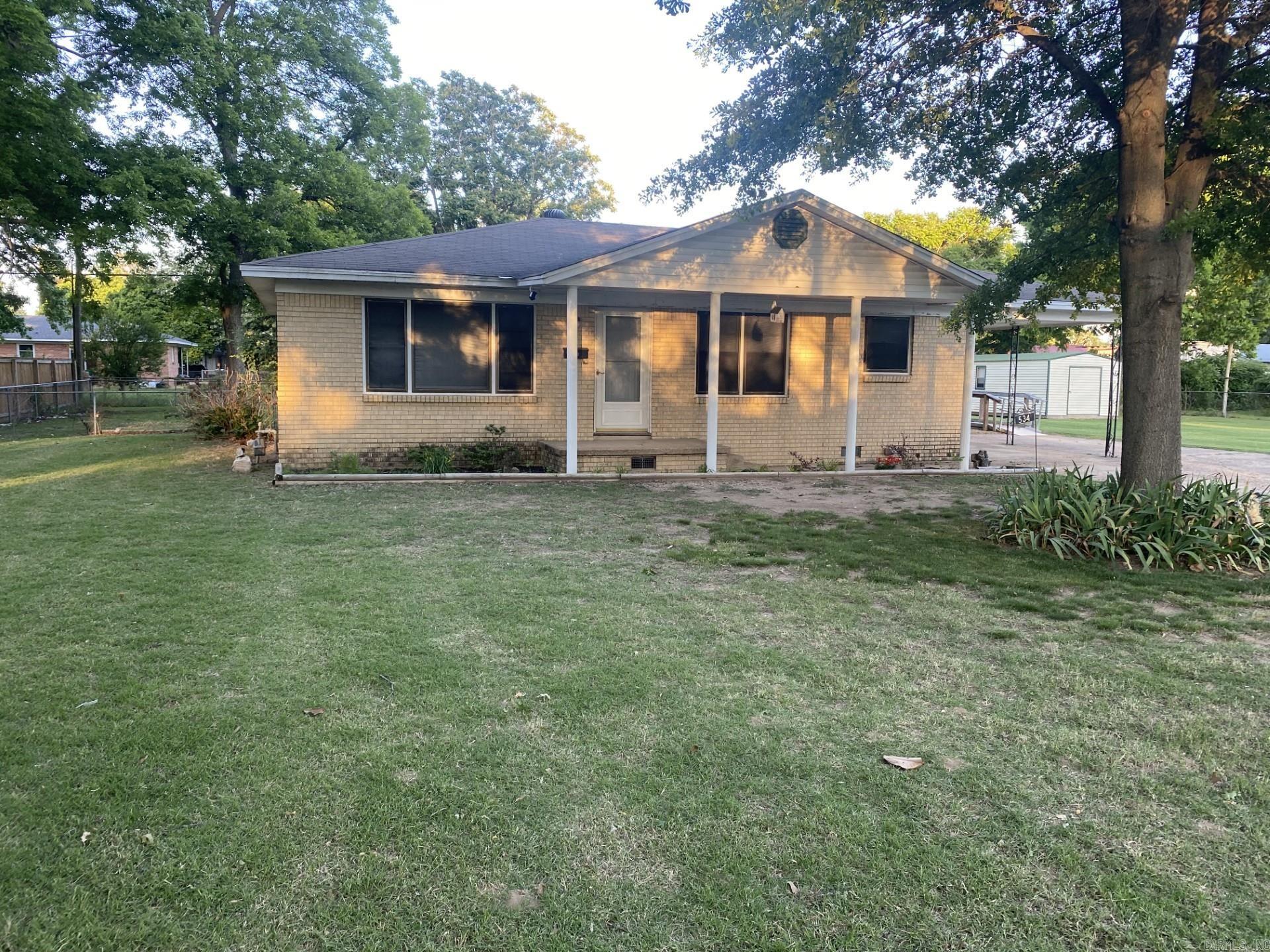 534 Ellis — photo