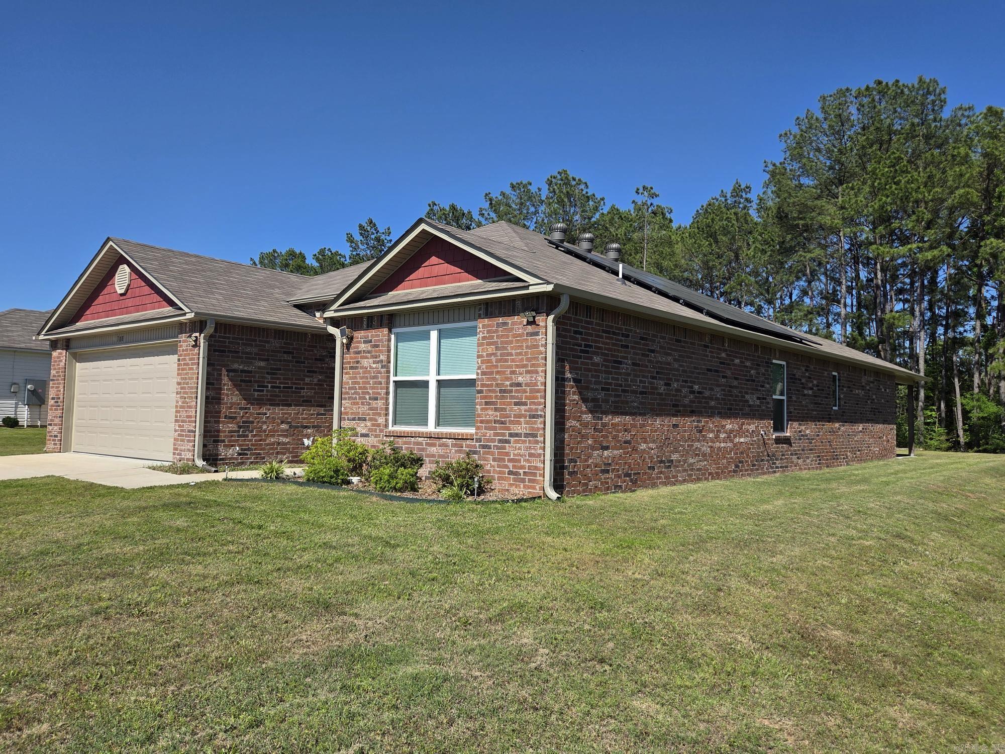 108 James Drive, Beebe, AR 72012 — photo 2