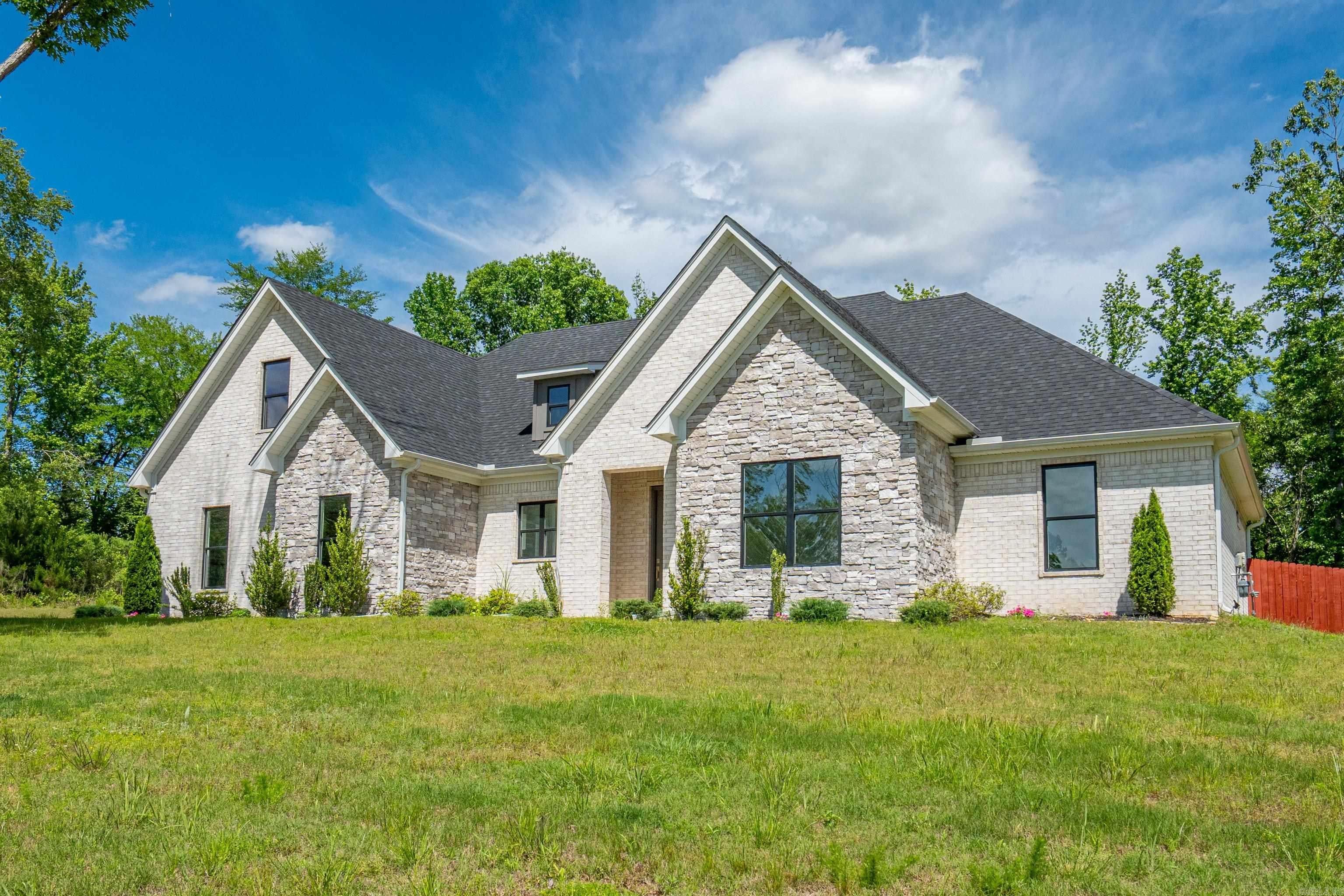 130 Shepherd Loop Drive — photo
