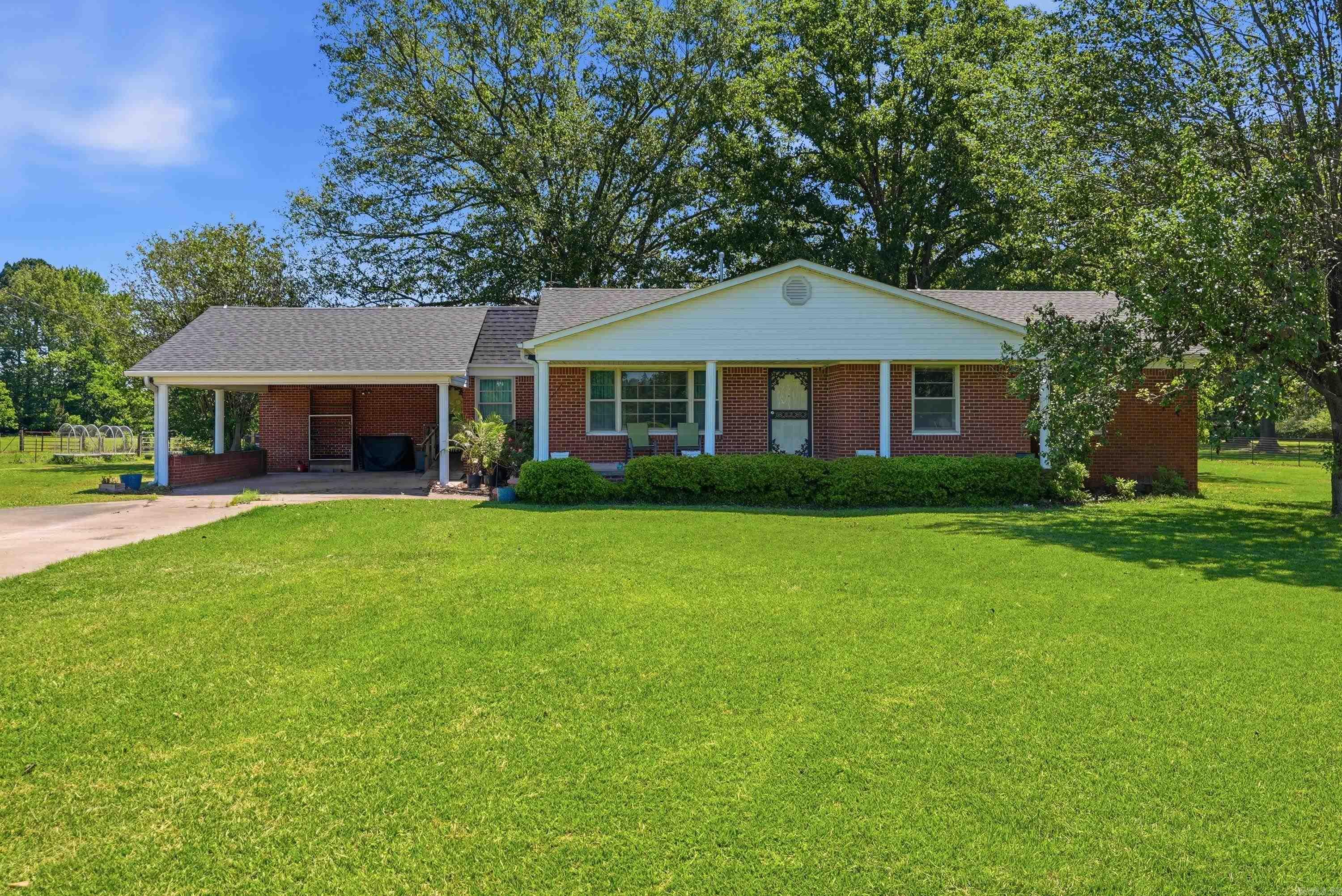 8136 Main, Tull, AR 72015 — photo 2