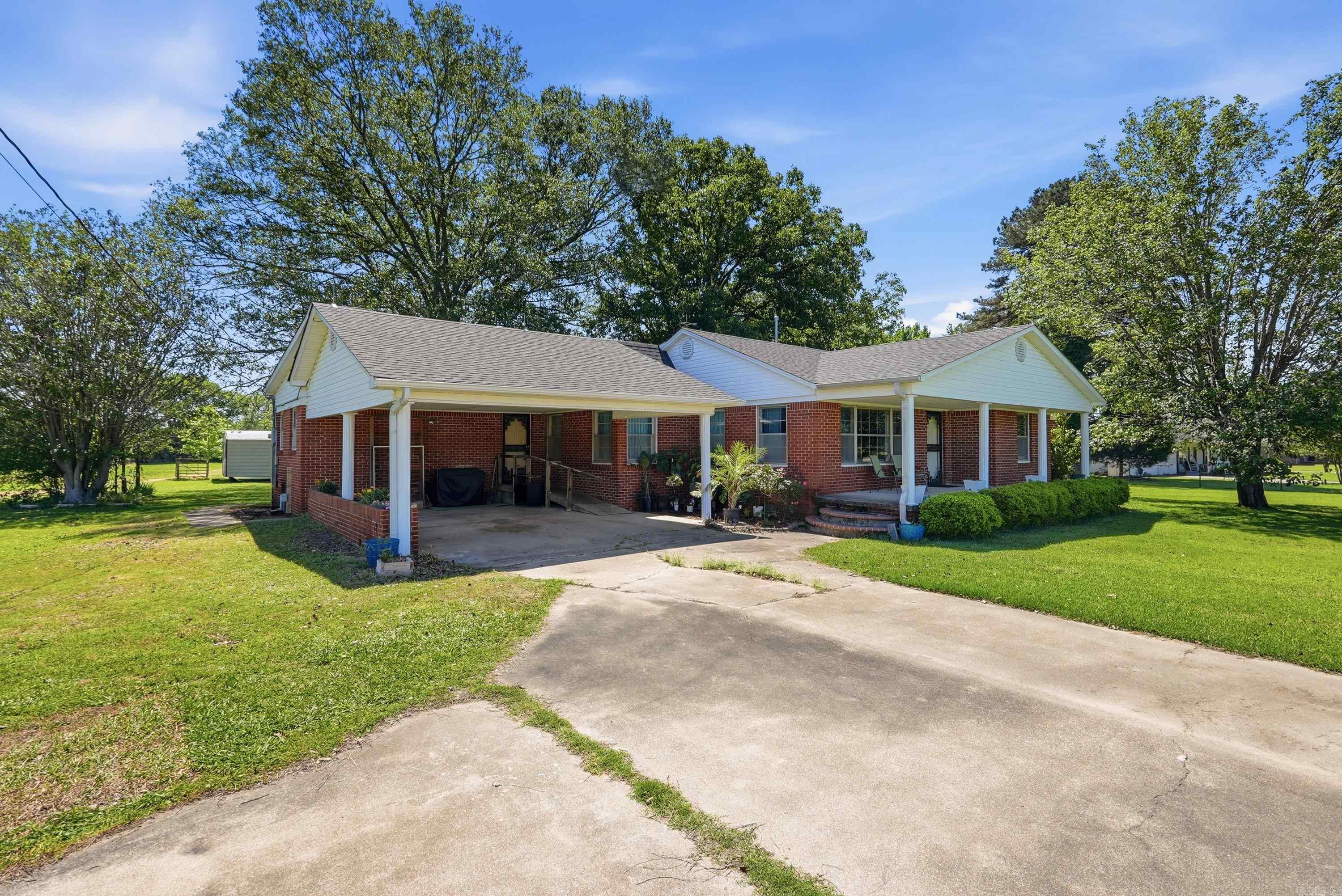 8136 Main, Tull, AR 72015 — photo 3